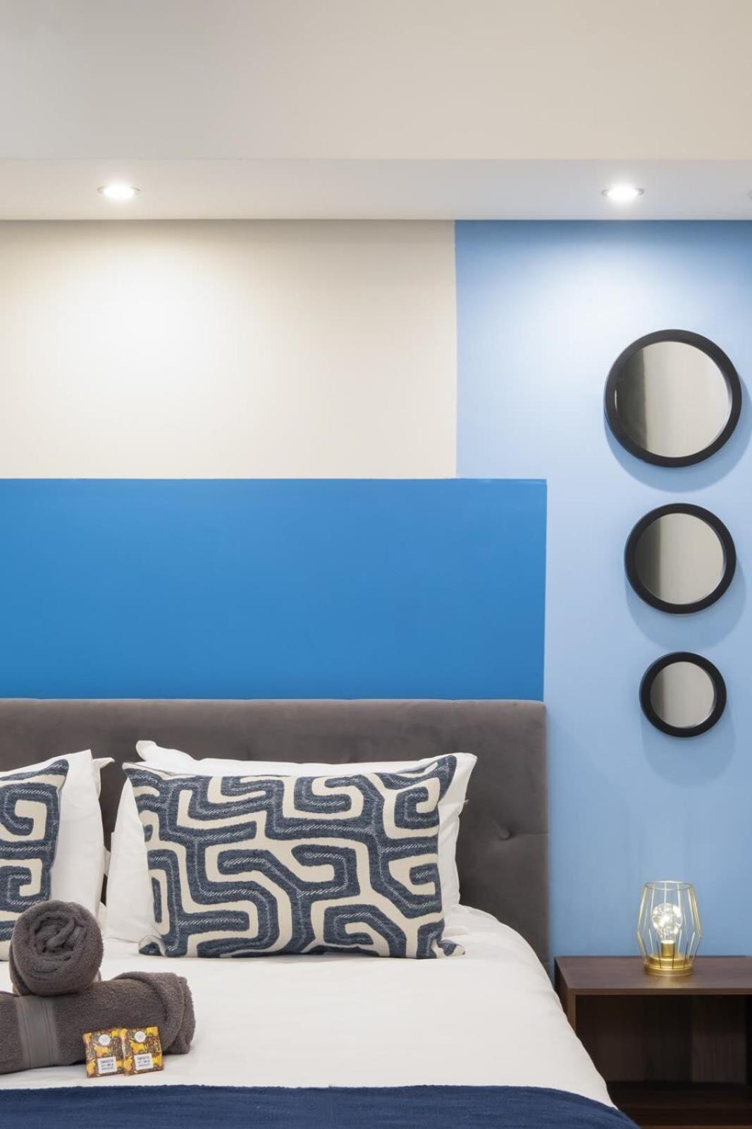 Madison Modern Oasis