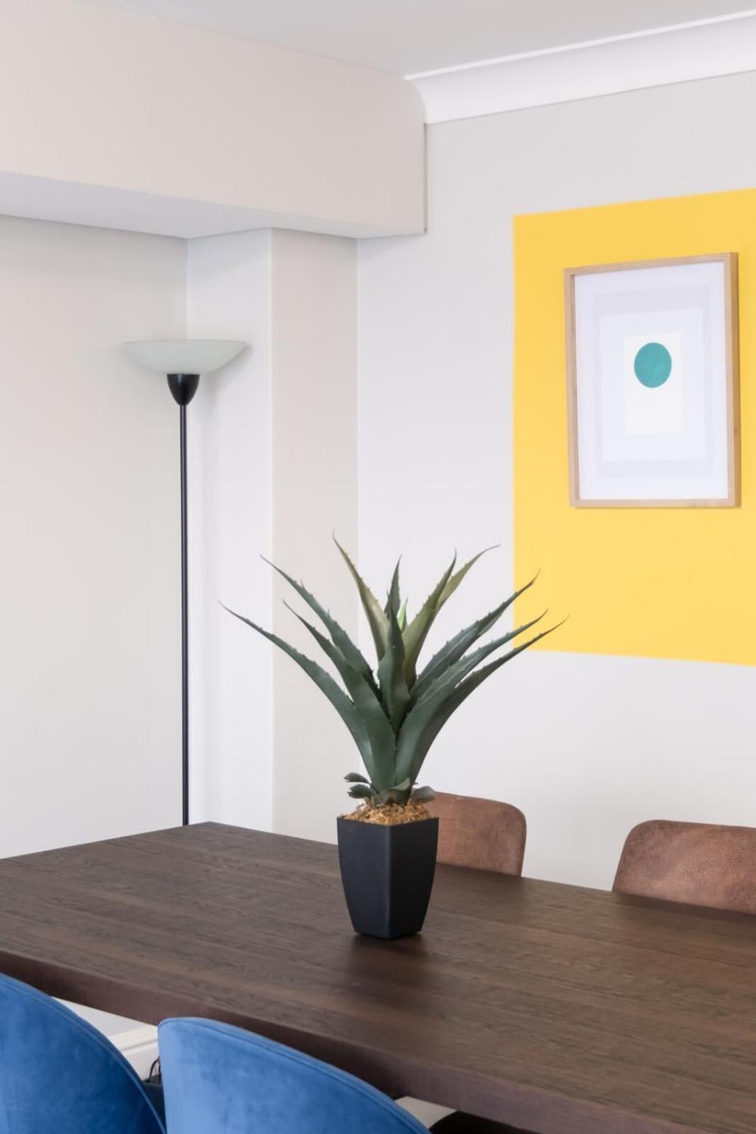 Madison Modern Oasis