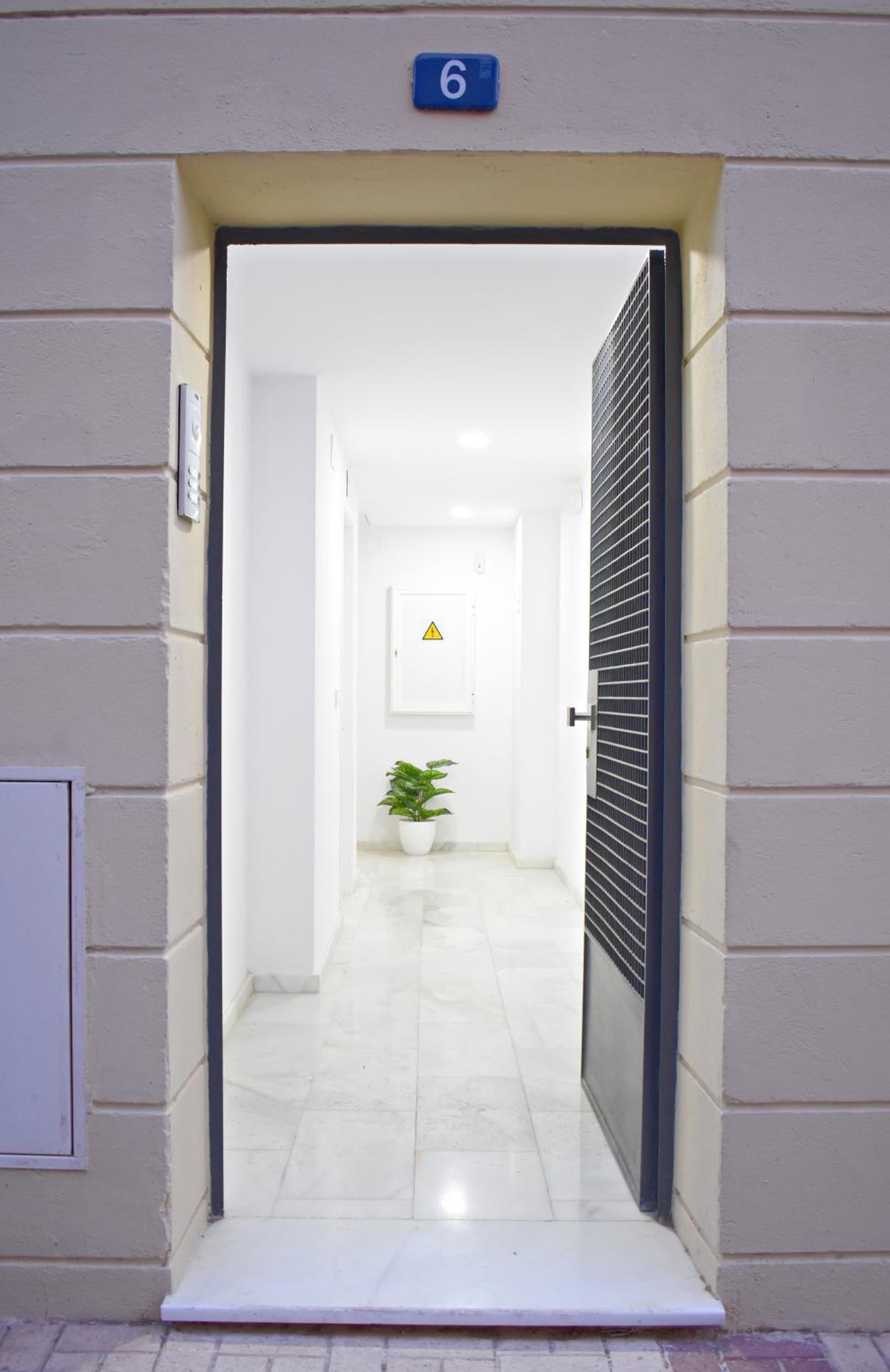 AT Nova apartments