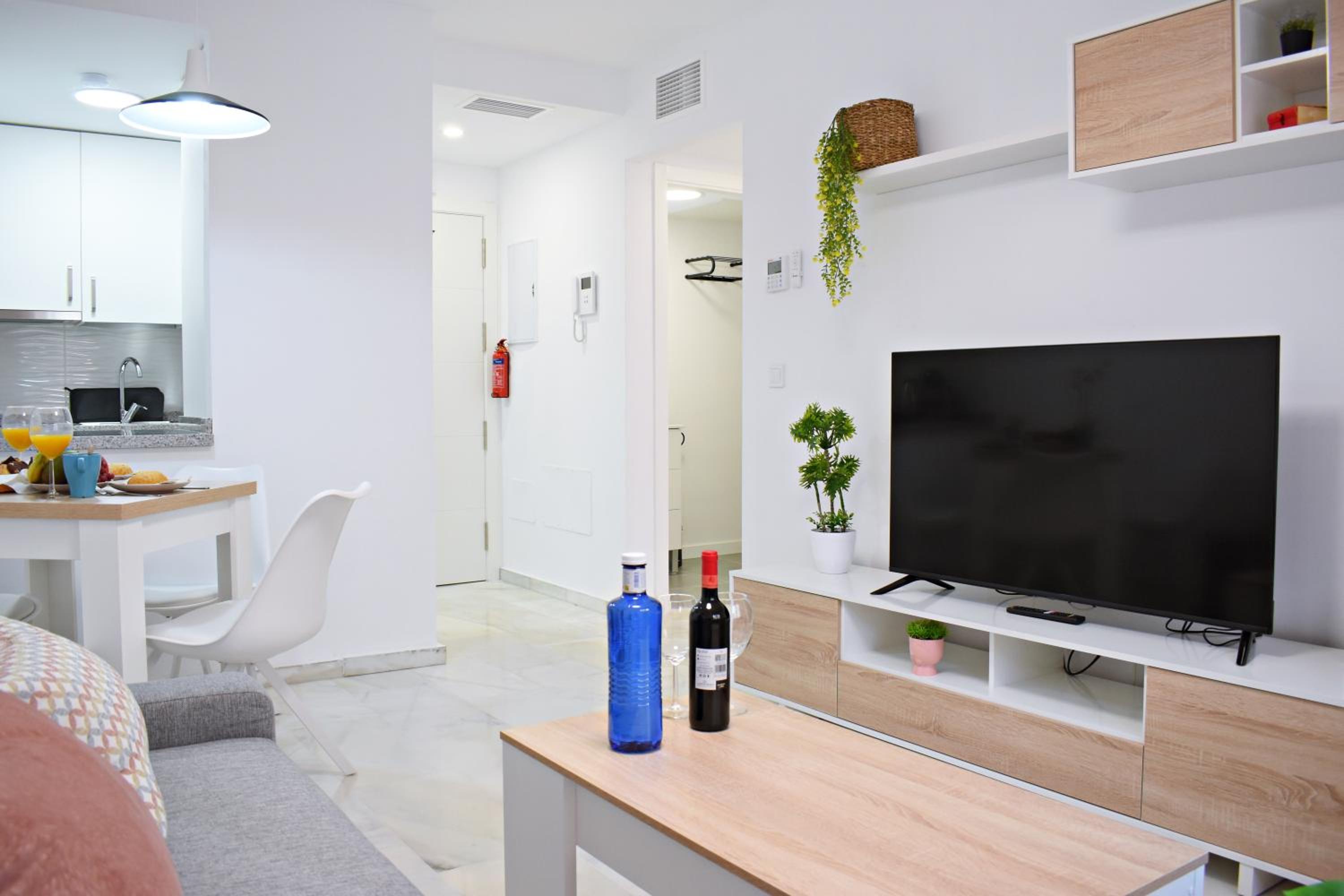 AT Nova apartments