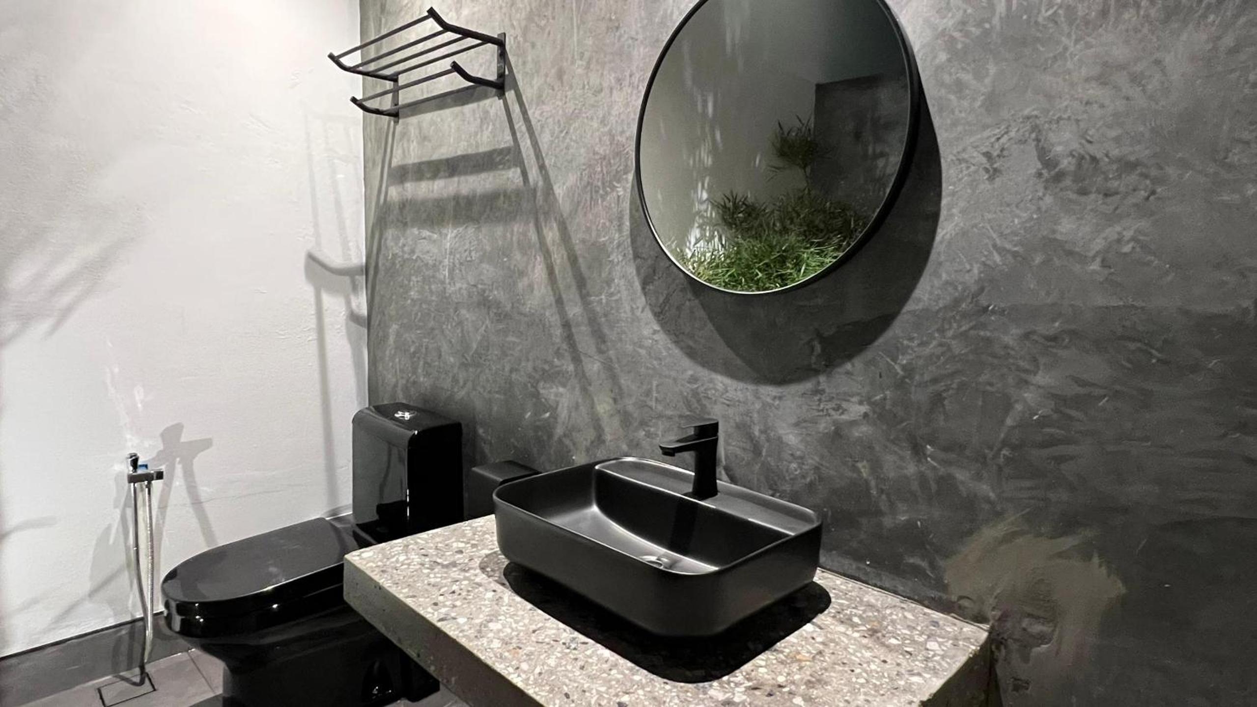 Archstudio Villa