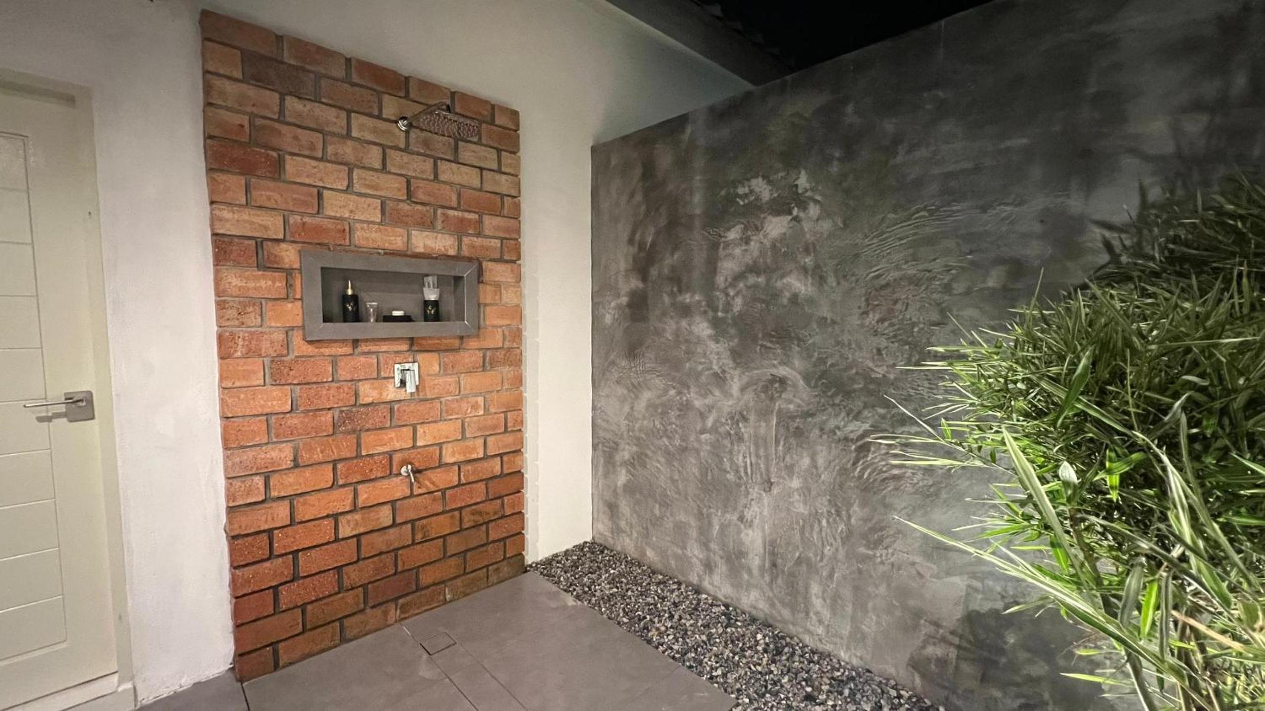 Archstudio Villa