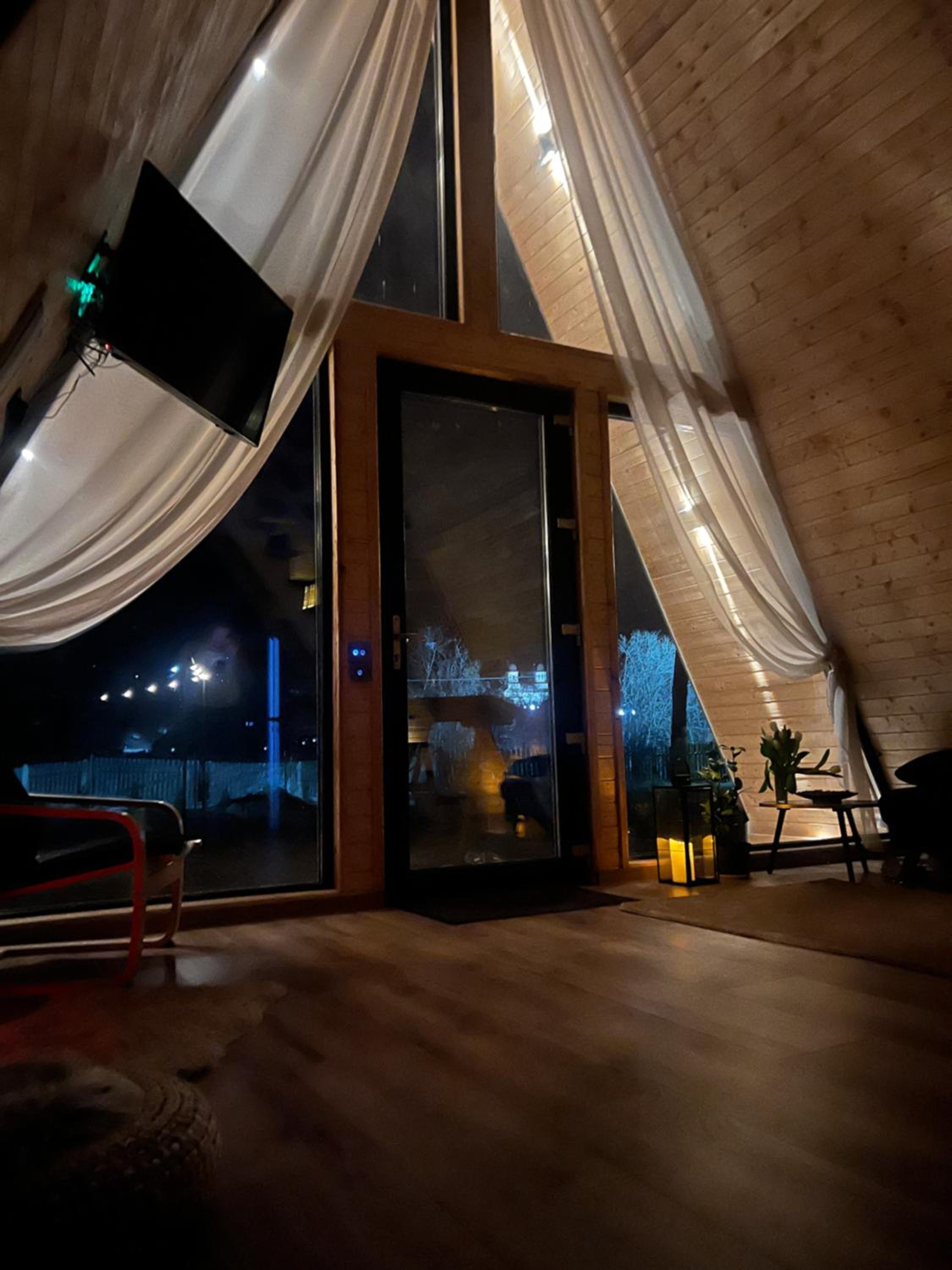 Cabana A Vis view 3