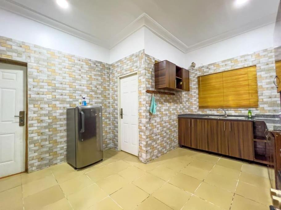 Furnished 2bedroom Apartment