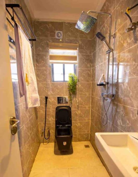 Furnished 2bedroom Apartment