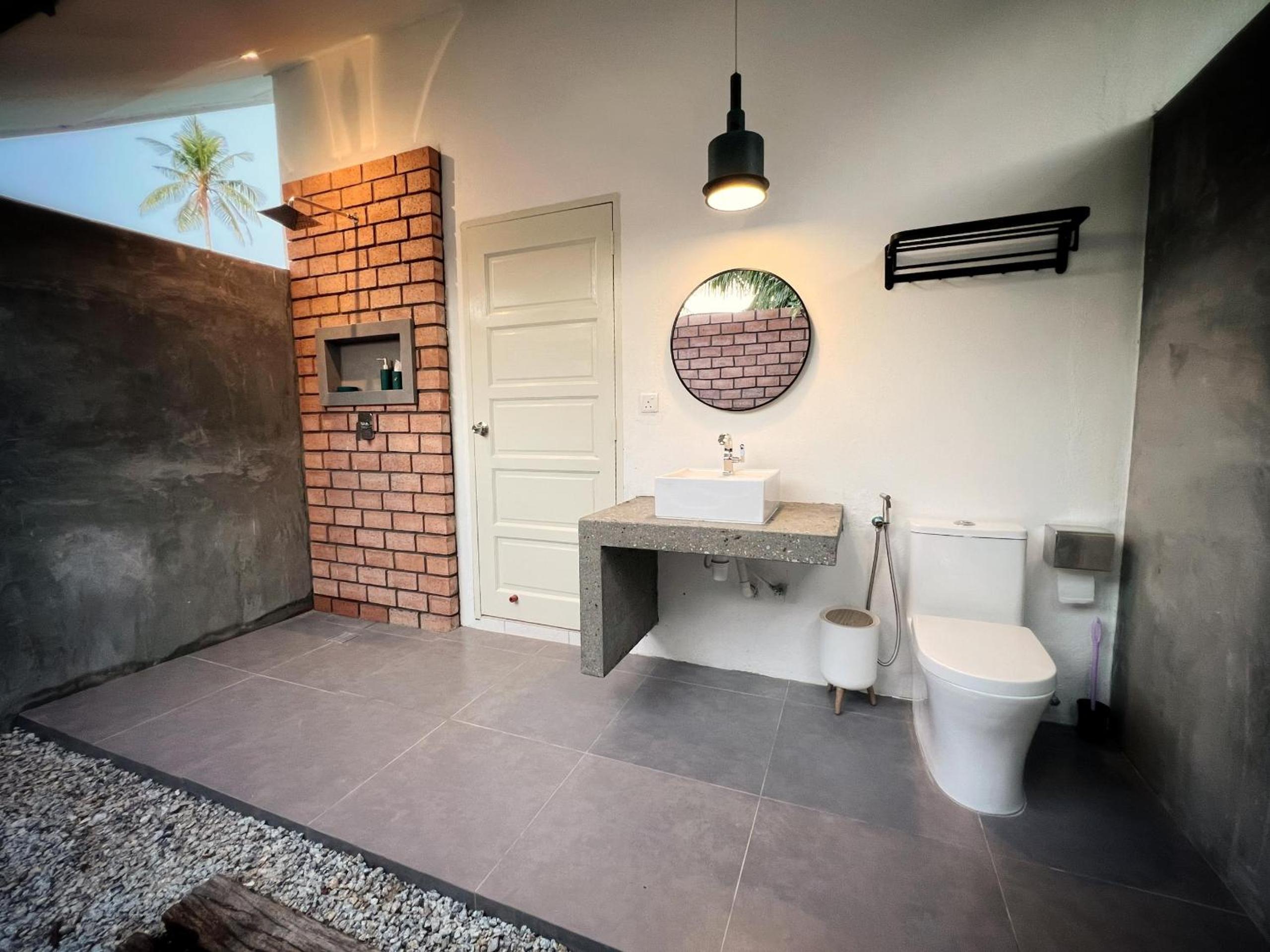 Archstudio Villa