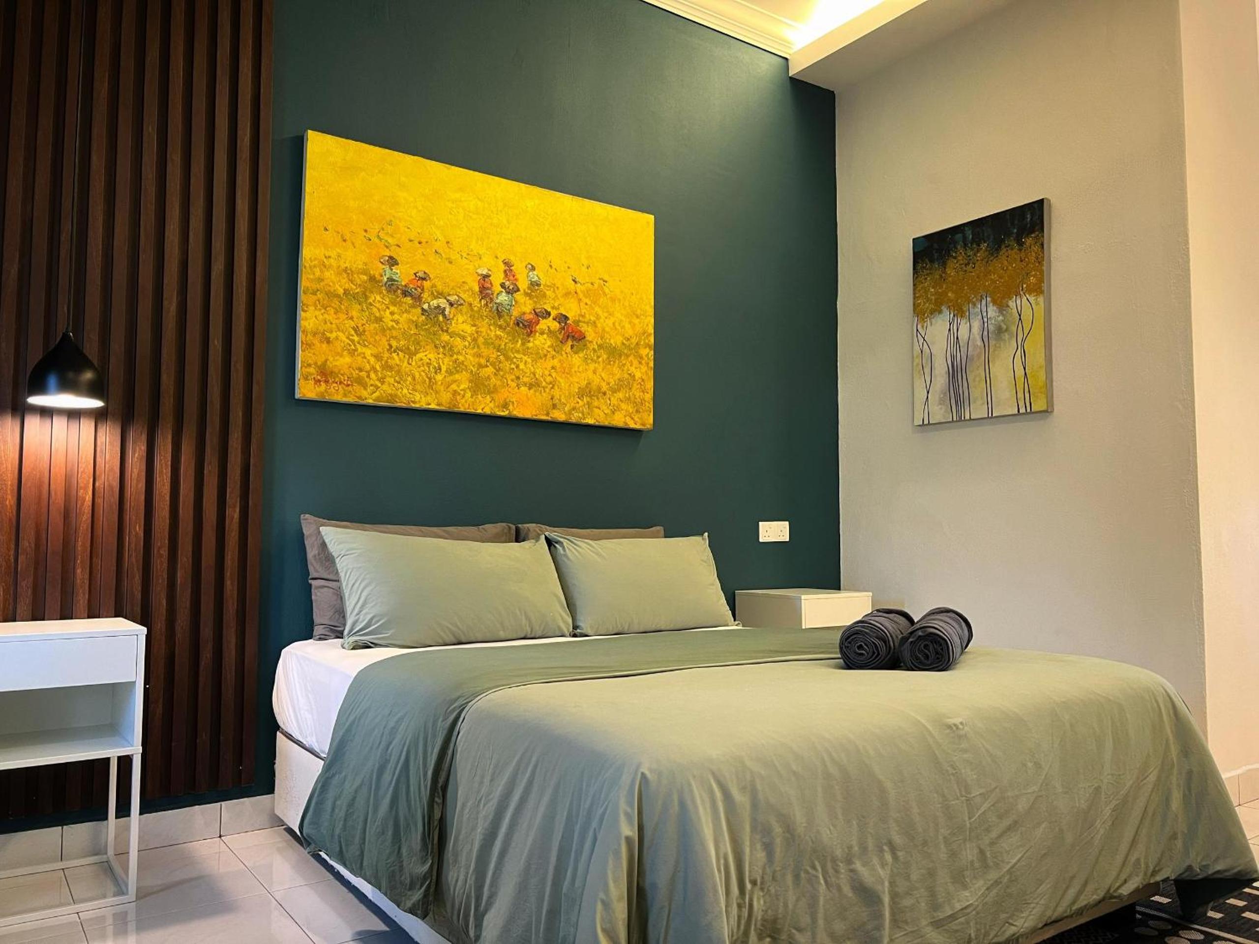 Archstudio Villa