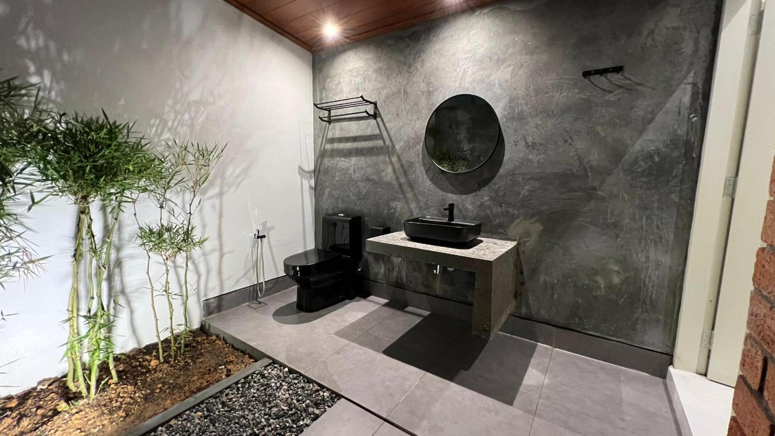 Archstudio Villa