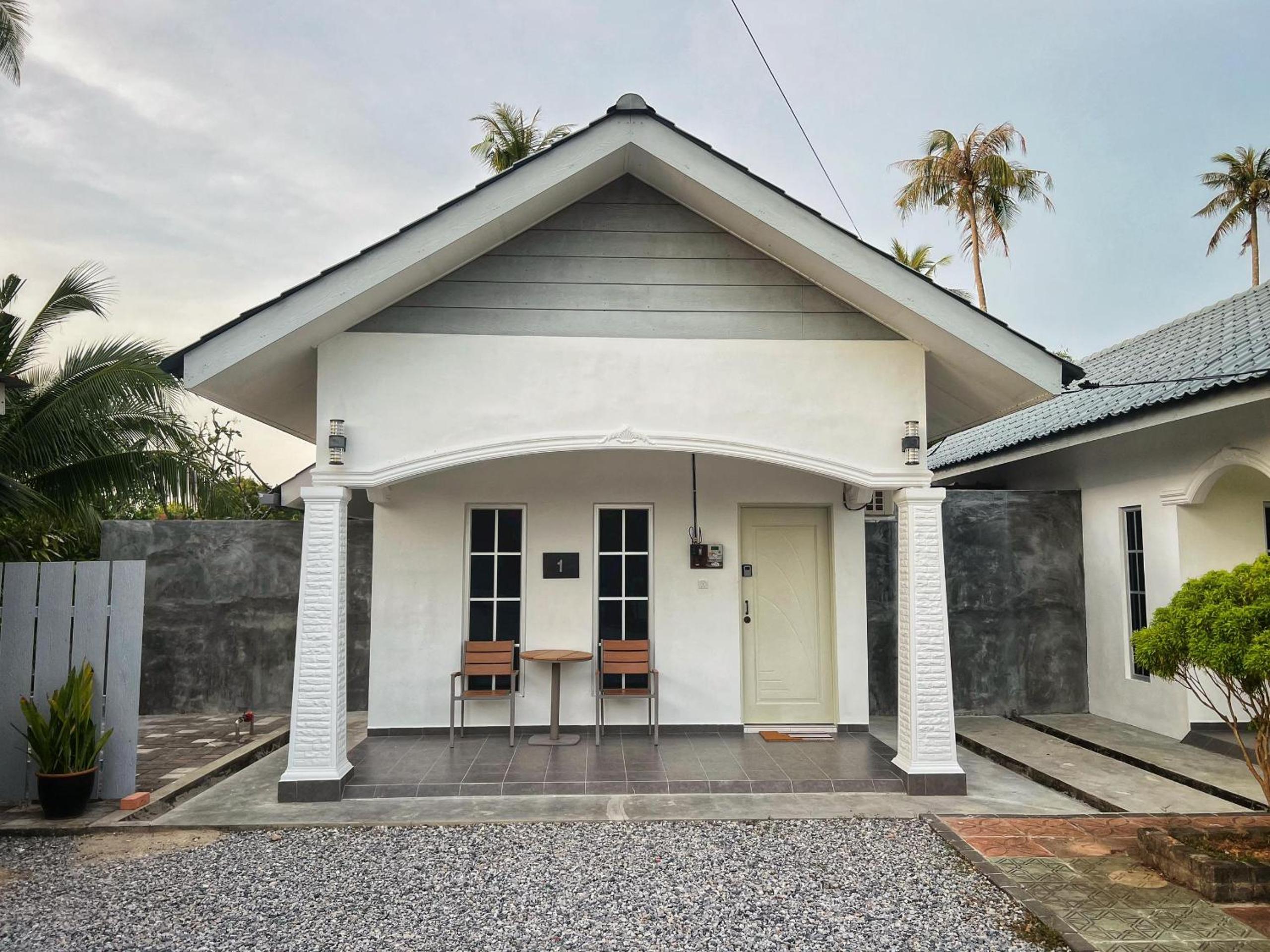 Archstudio Villa