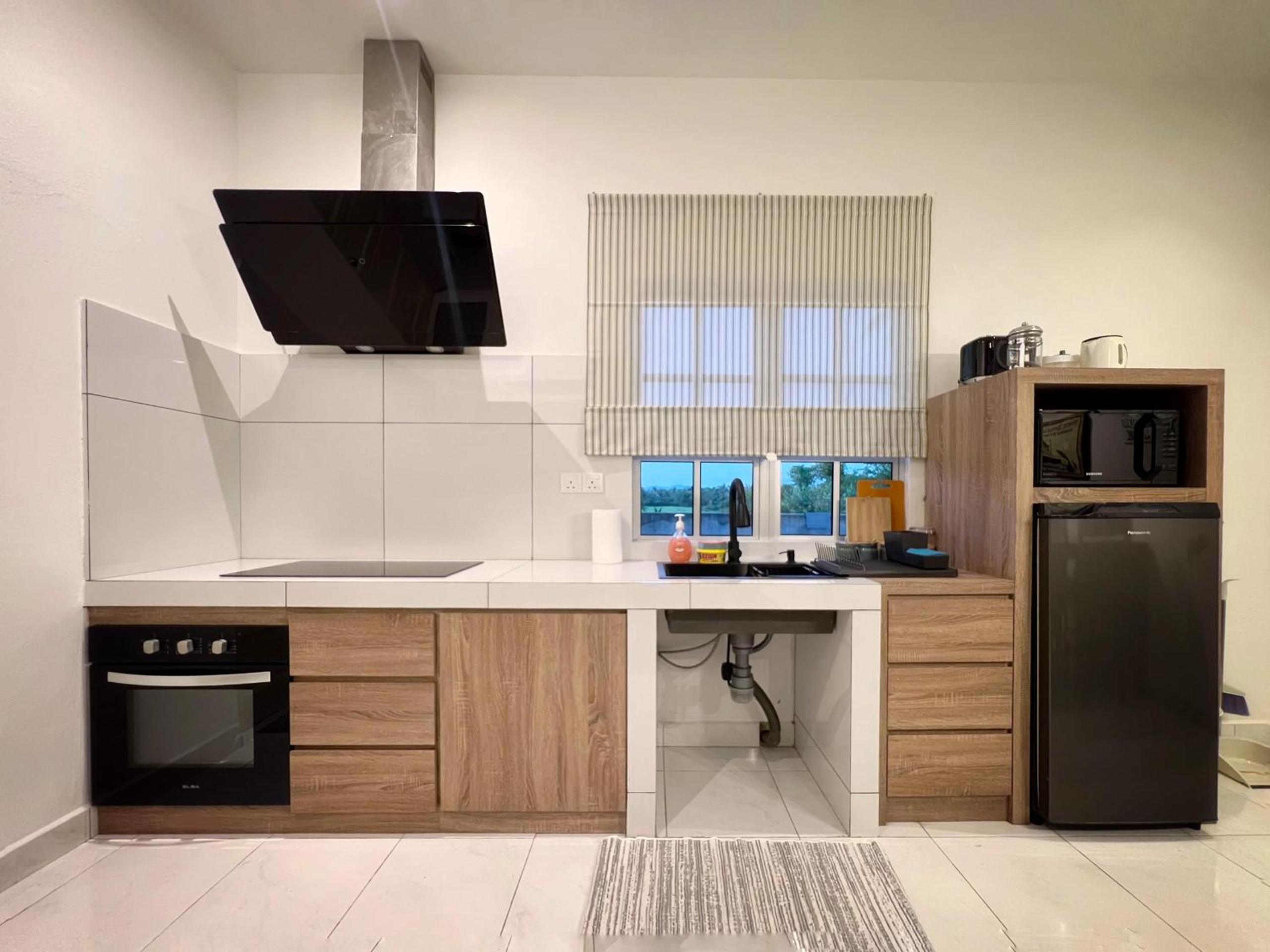 Archstudio Villa
