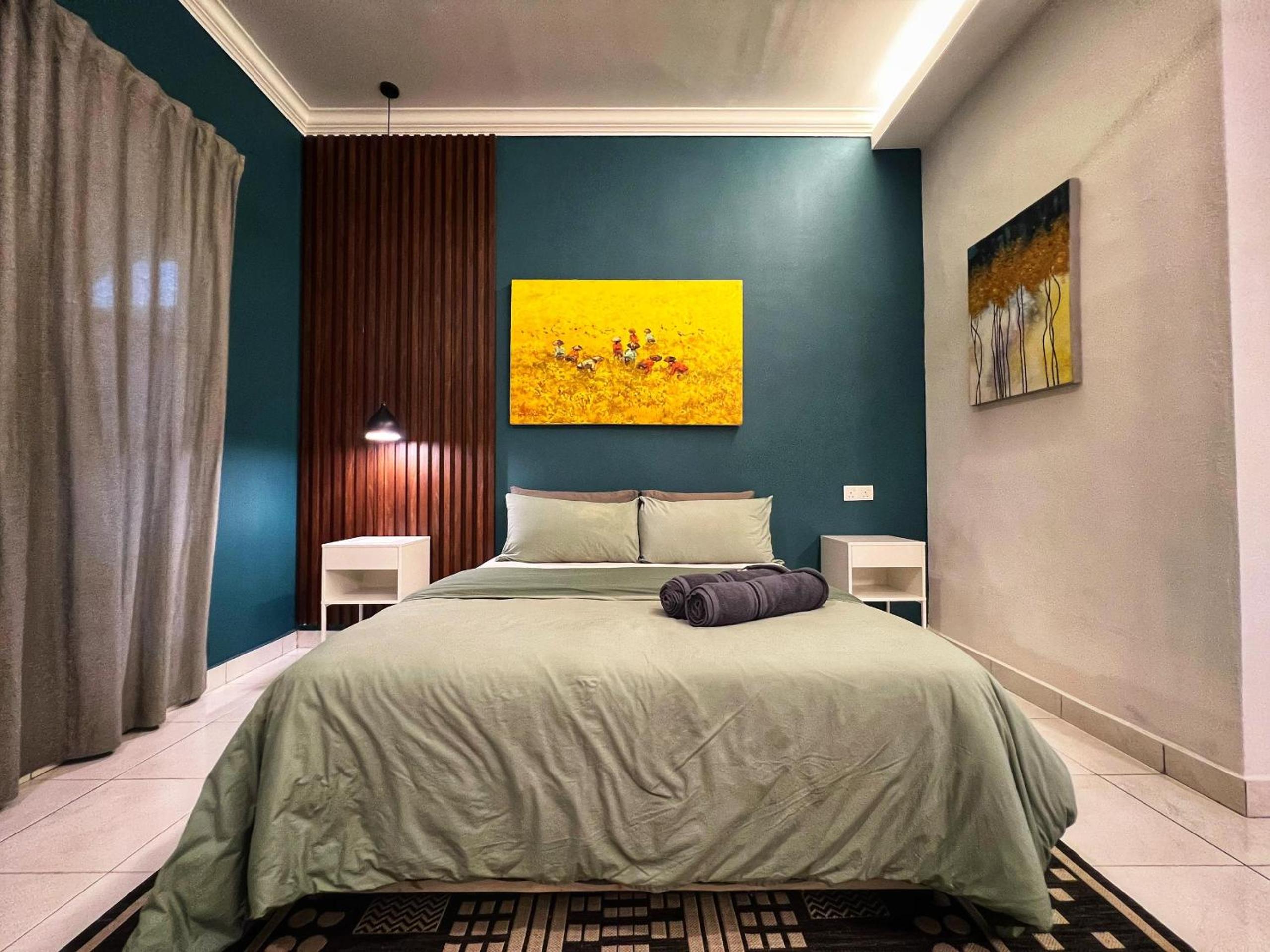 Archstudio Villa