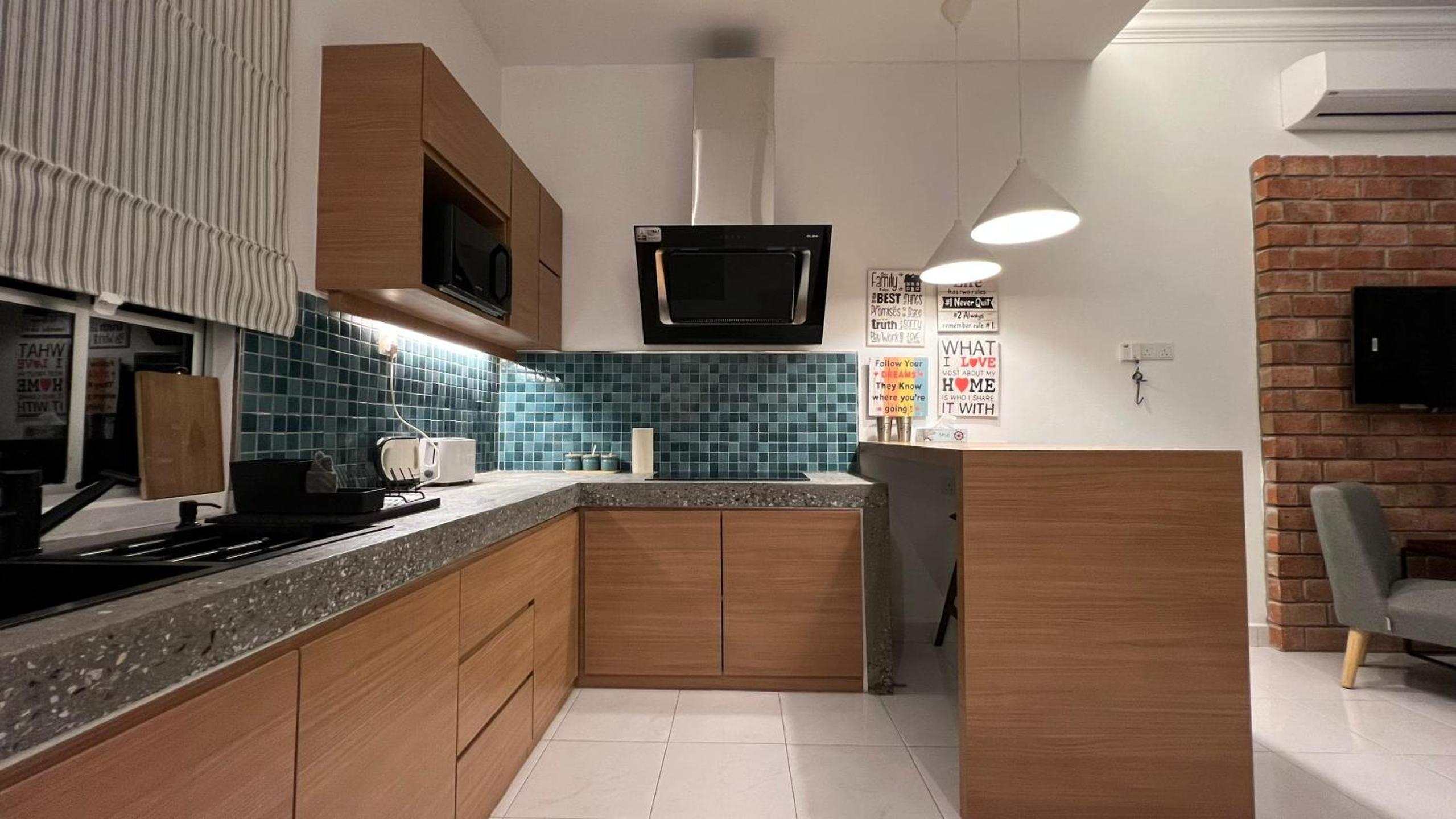 Archstudio Villa