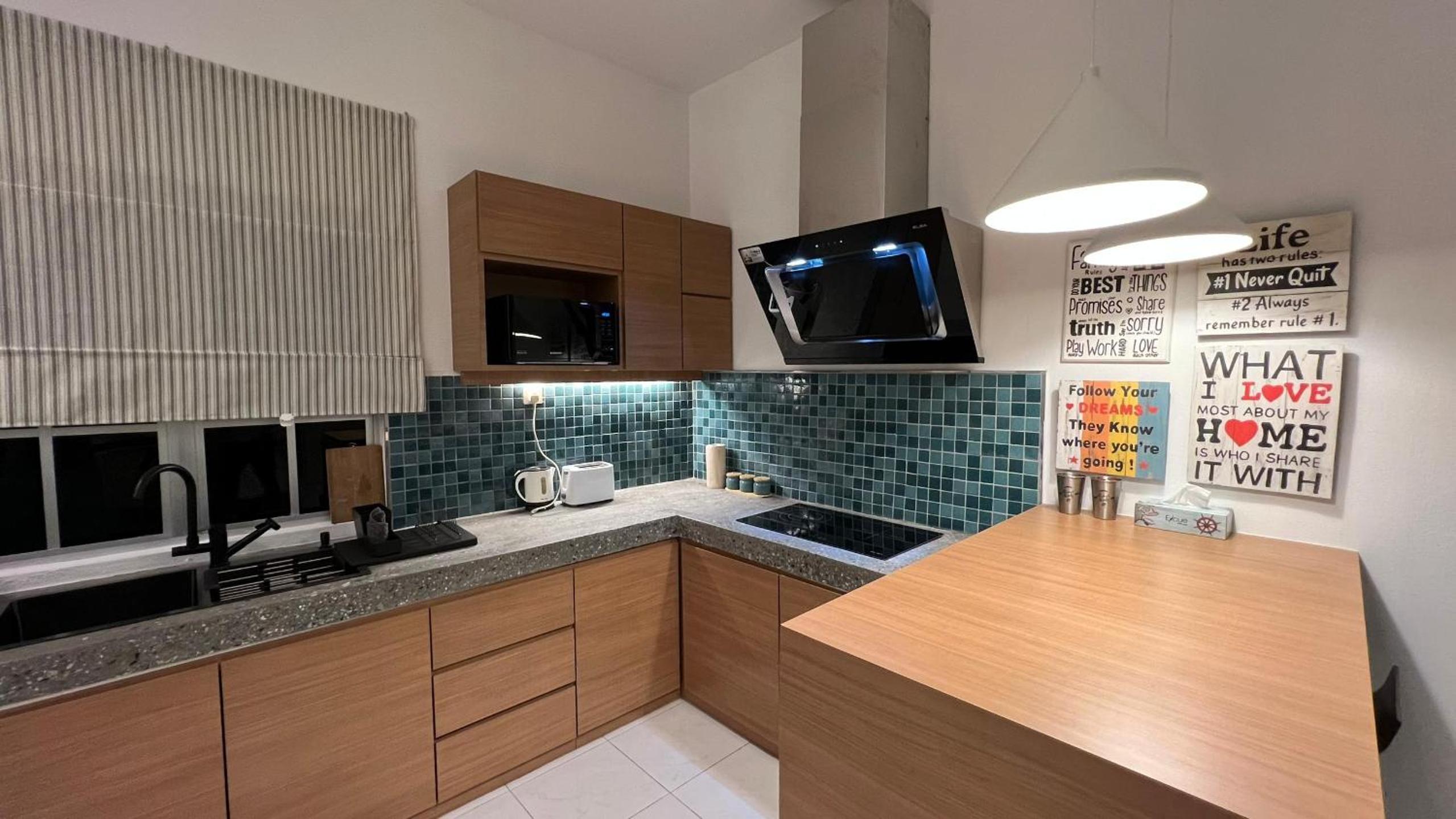 Archstudio Villa