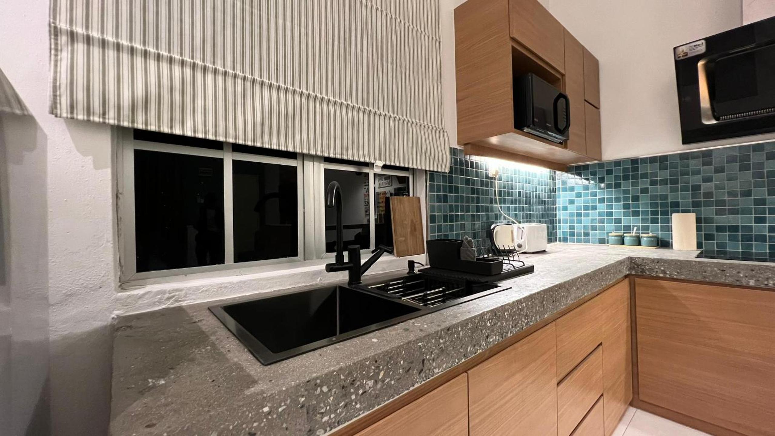 Archstudio Villa