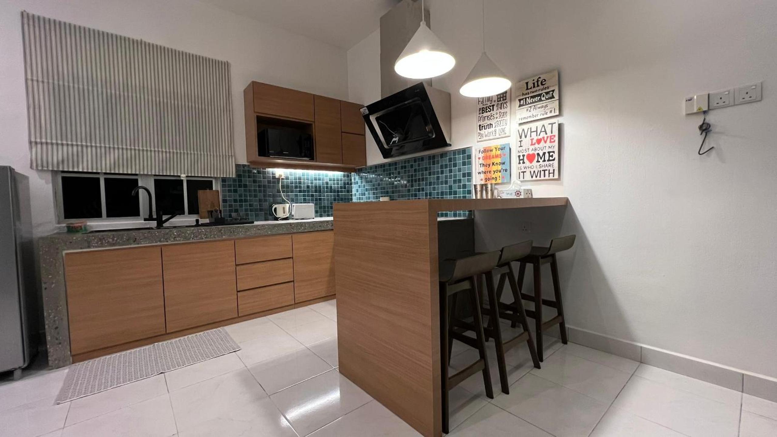 Archstudio Villa