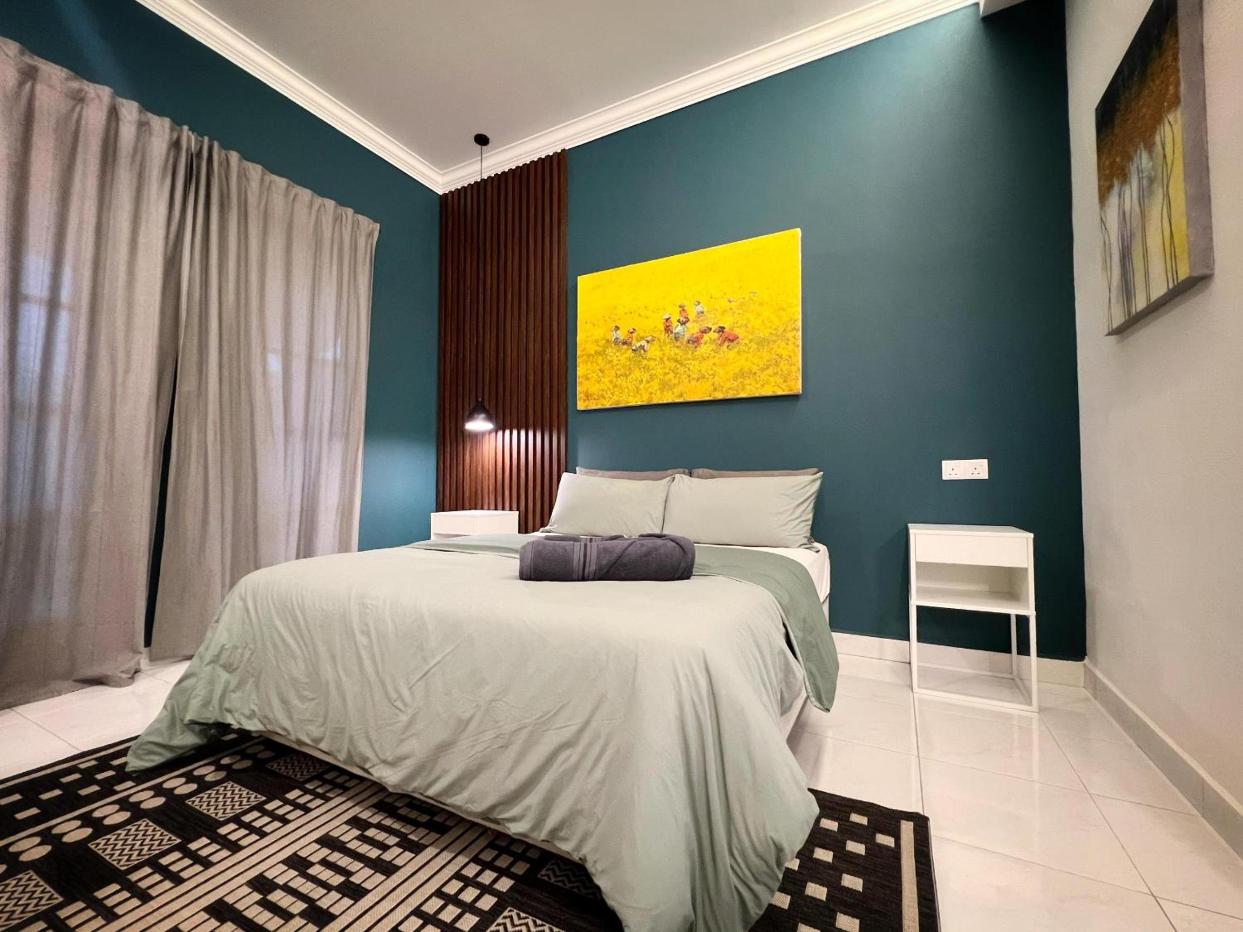 Archstudio Villa