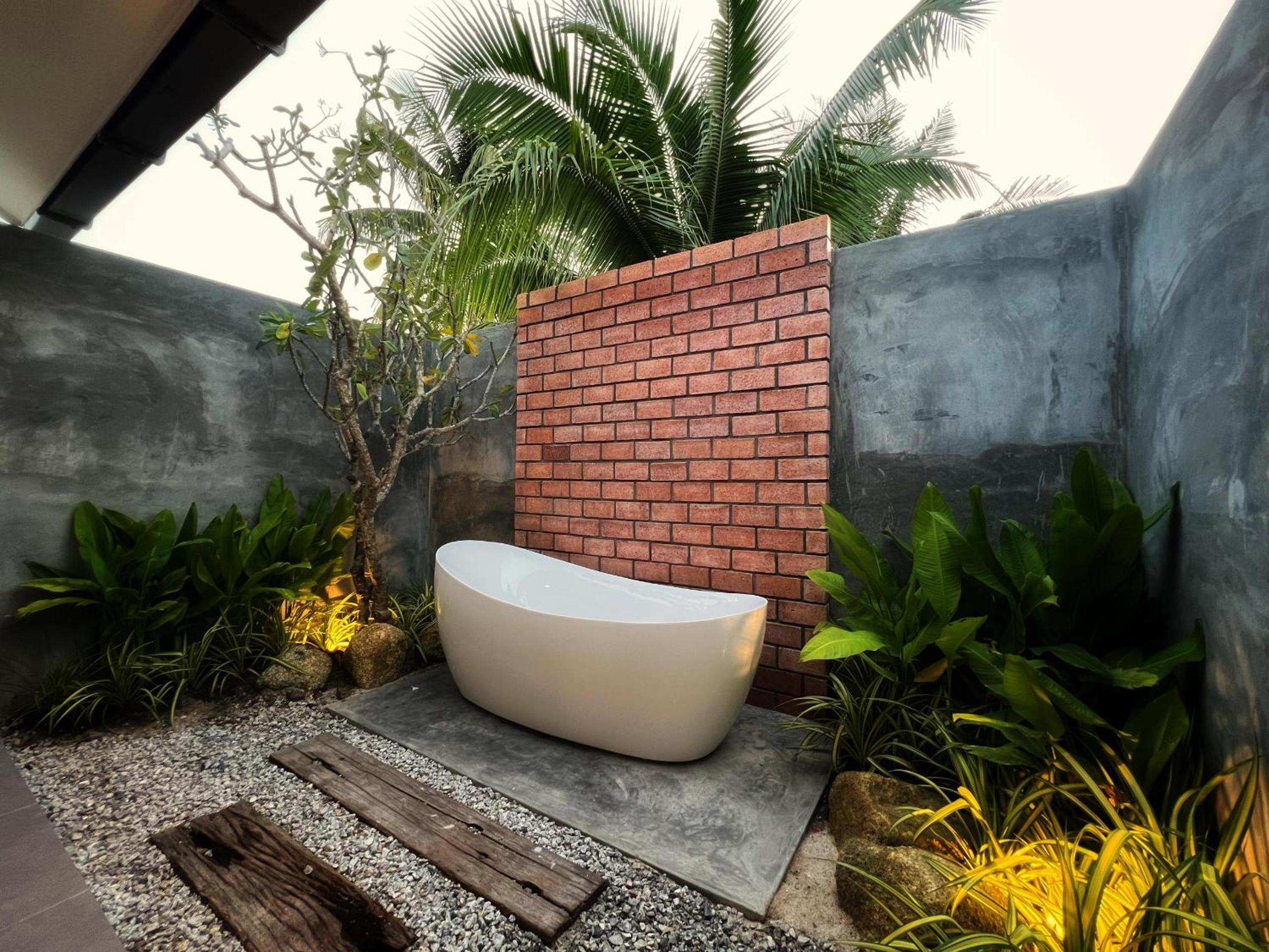 Archstudio Villa