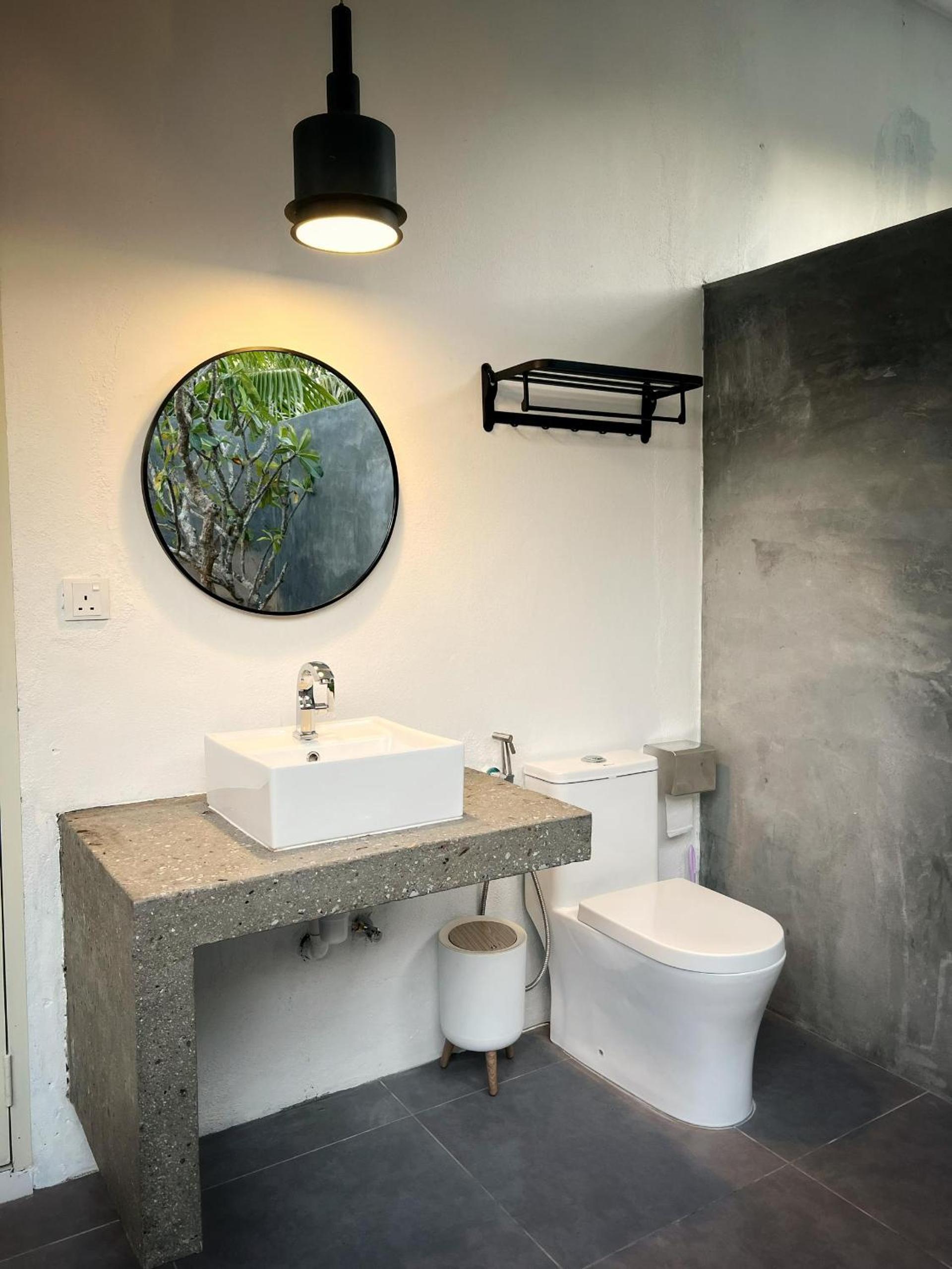 Archstudio Villa