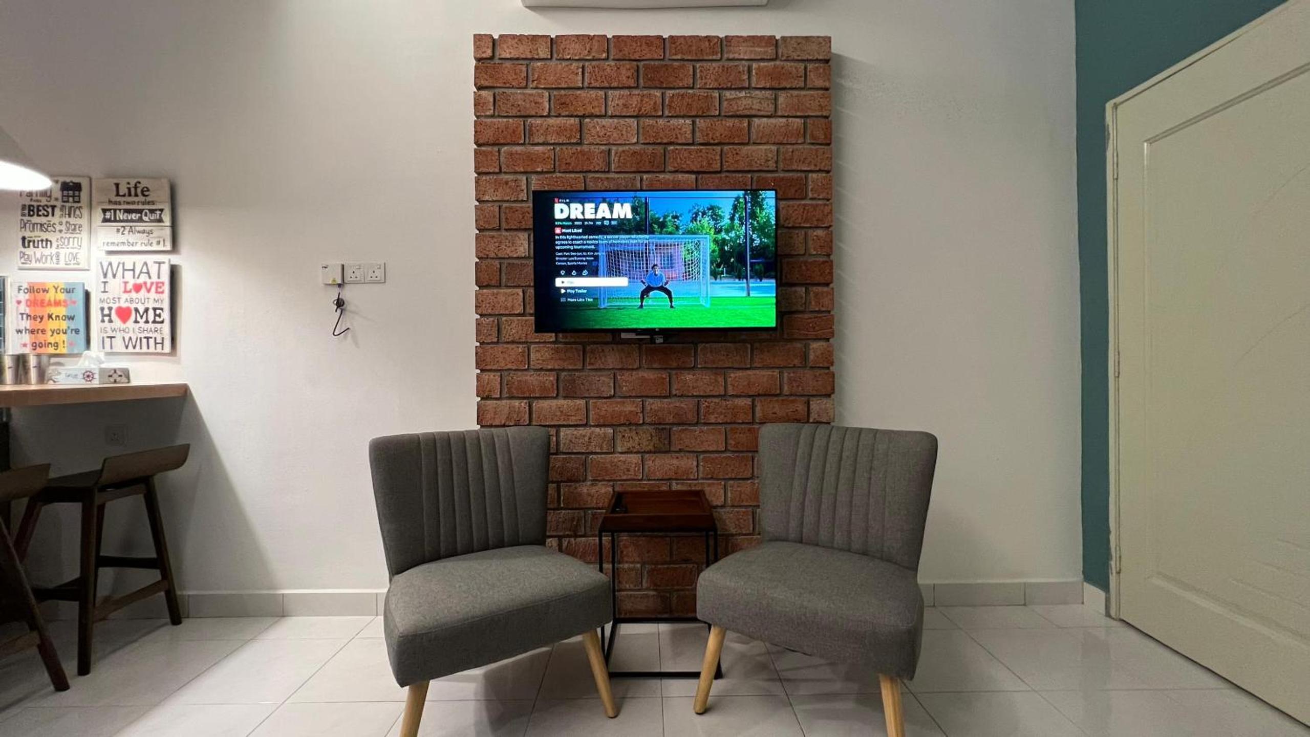 Archstudio Villa