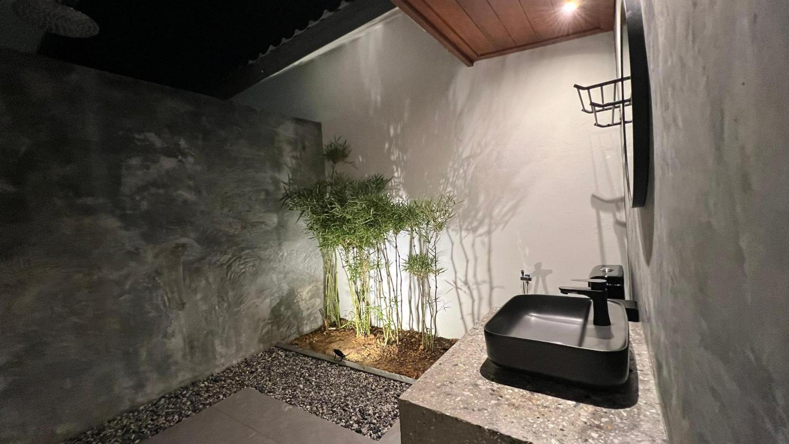 Archstudio Villa