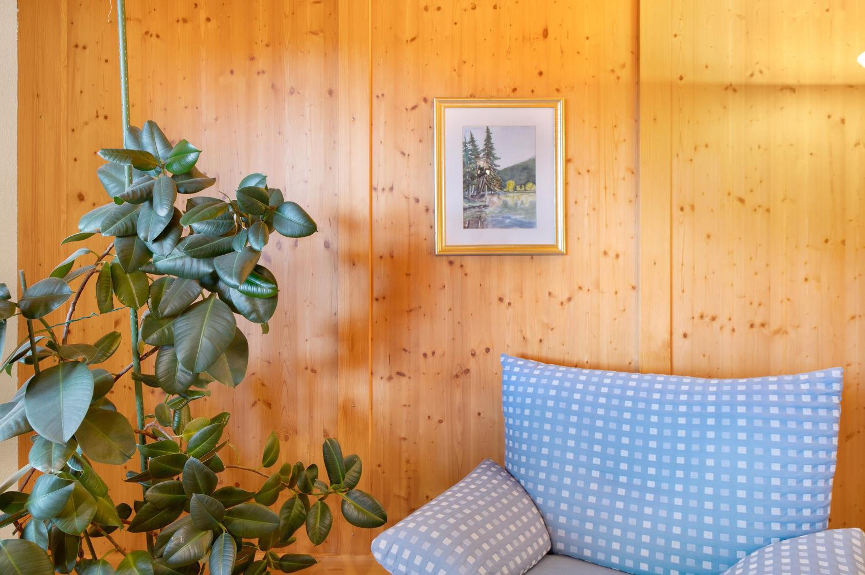 Appartment Bergblick