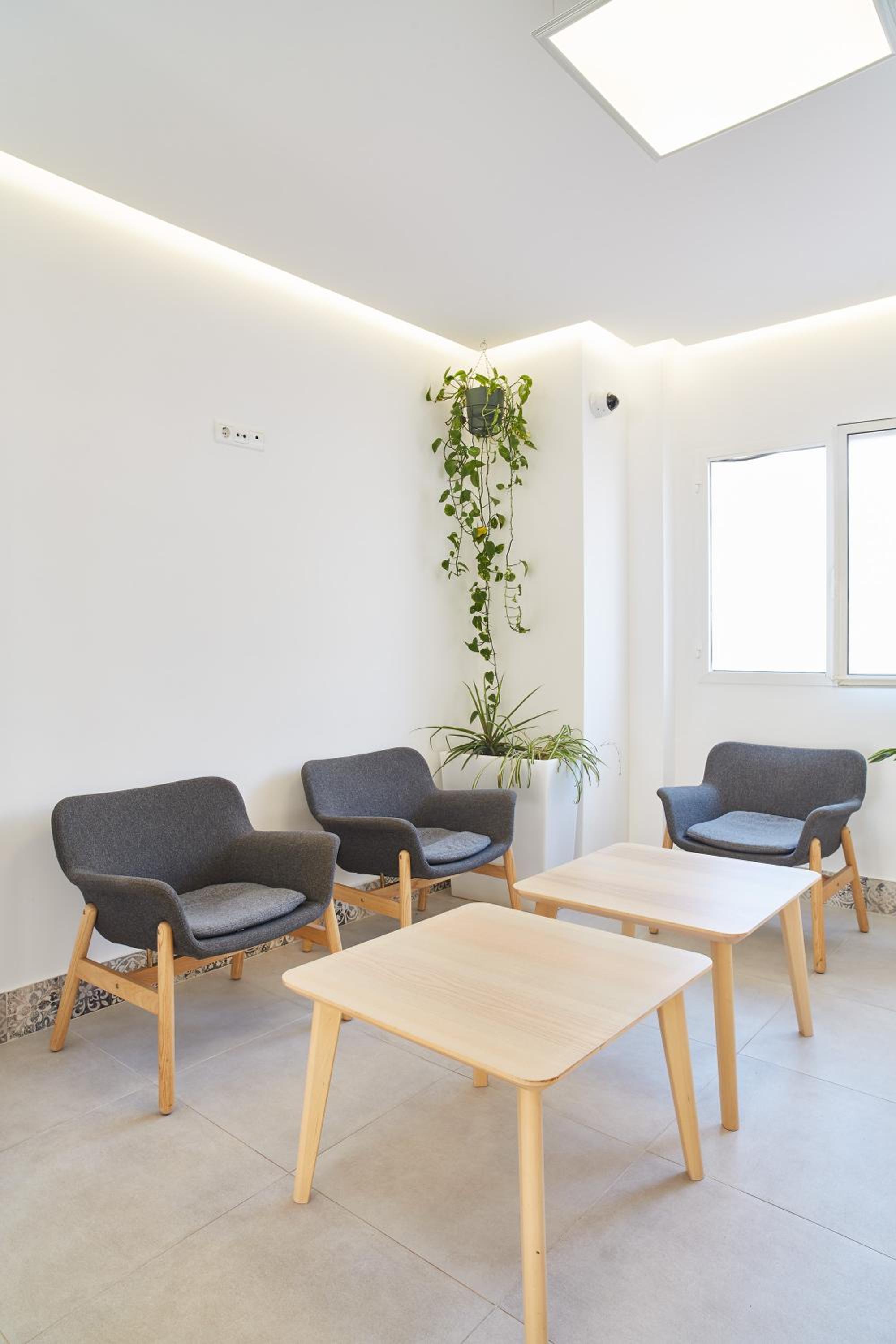 Apartamentos Mar i Vent