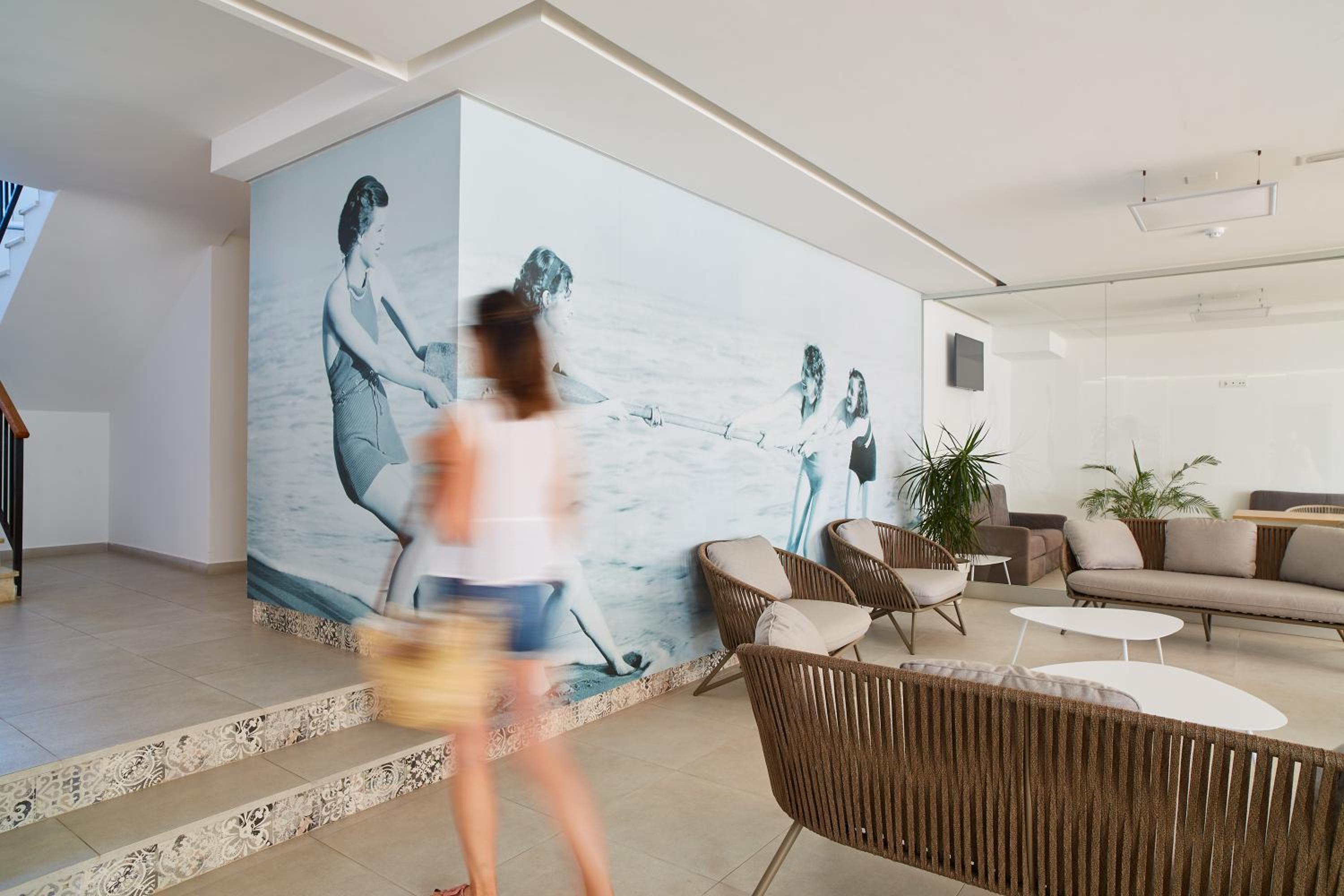 Apartamentos Mar i Vent