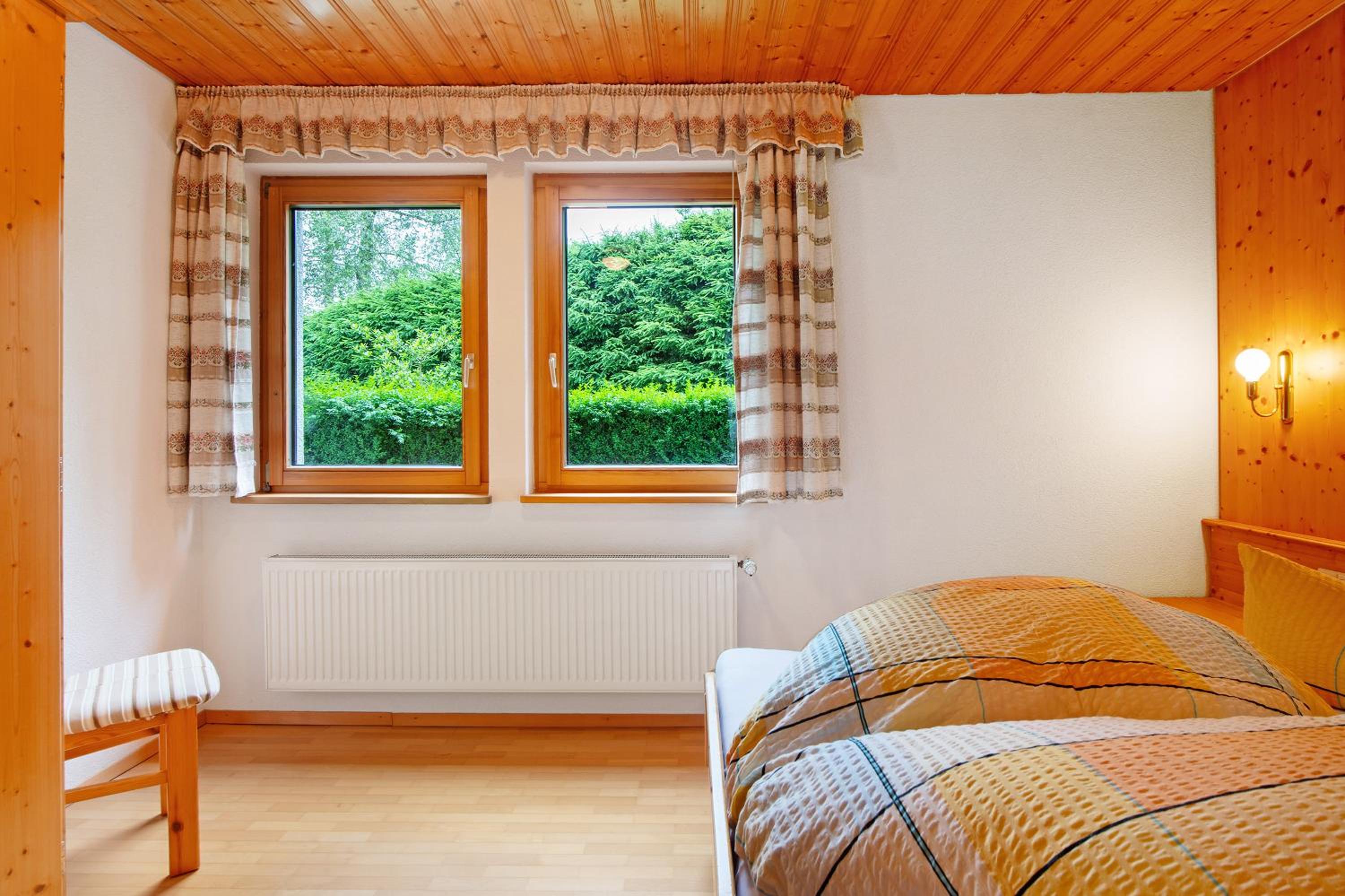 Appartment Bergblick