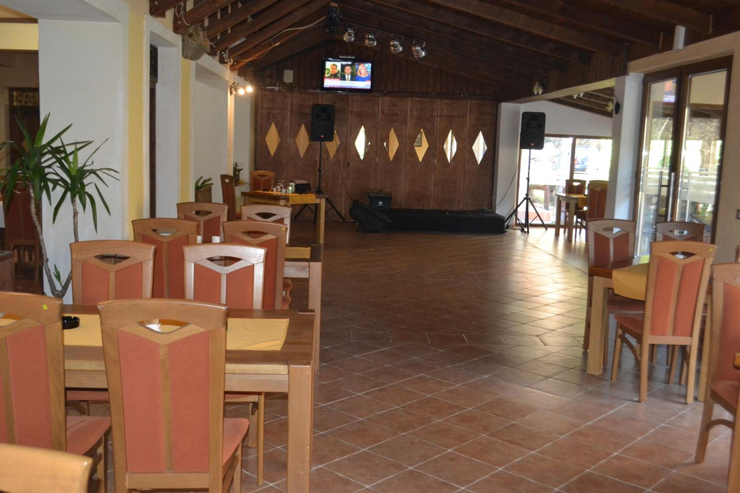 Motel Stovrela