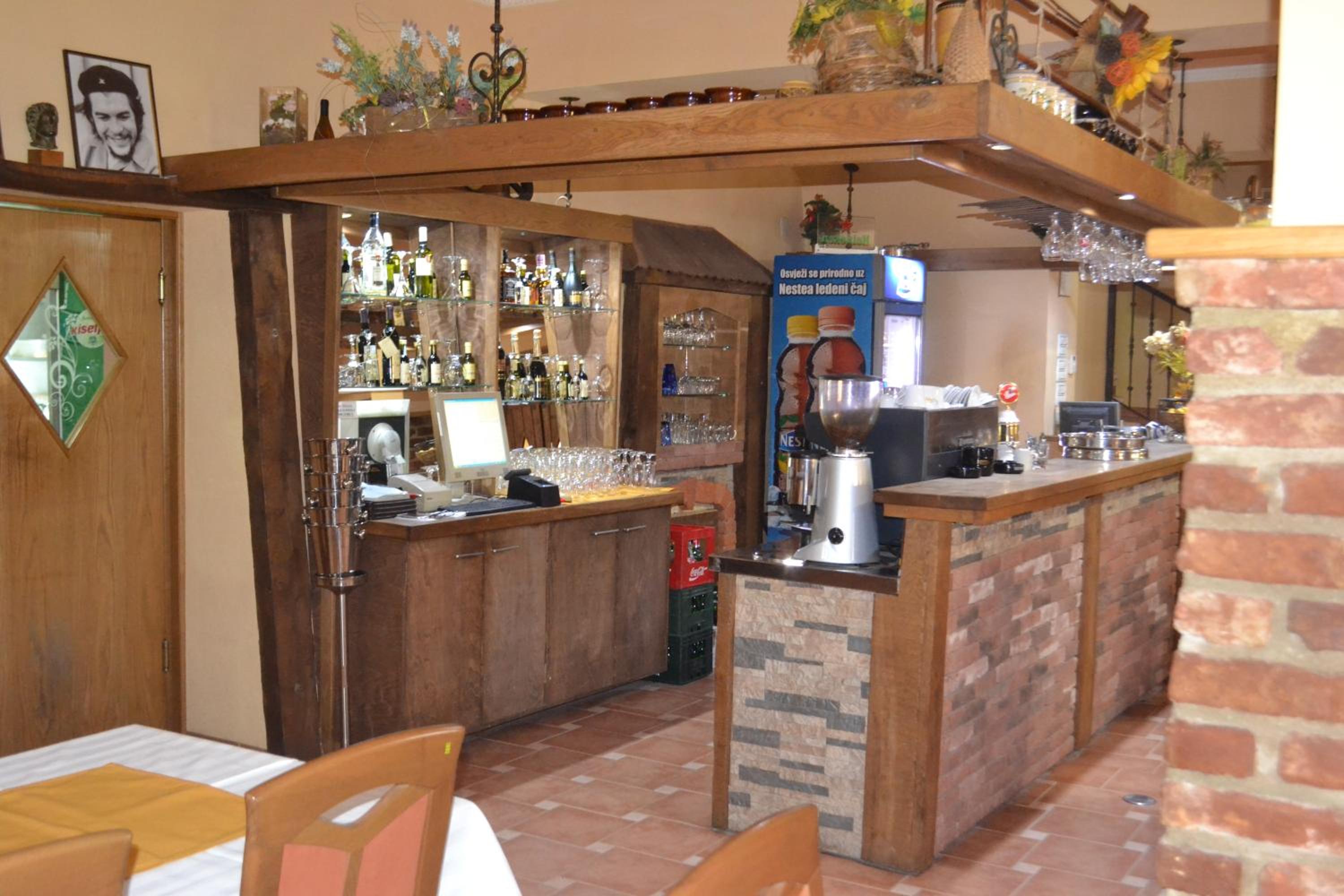 Motel Stovrela