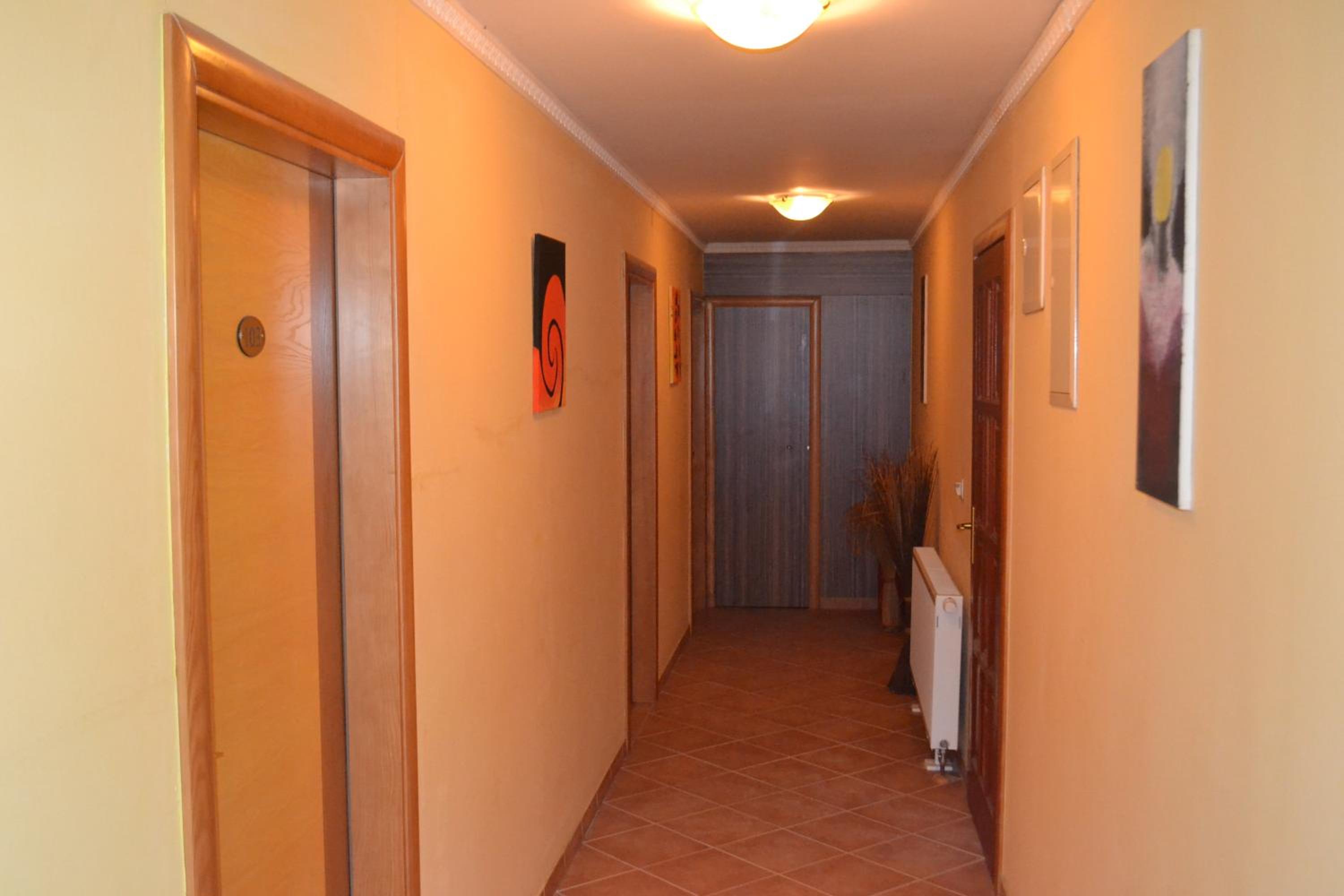 Motel Stovrela
