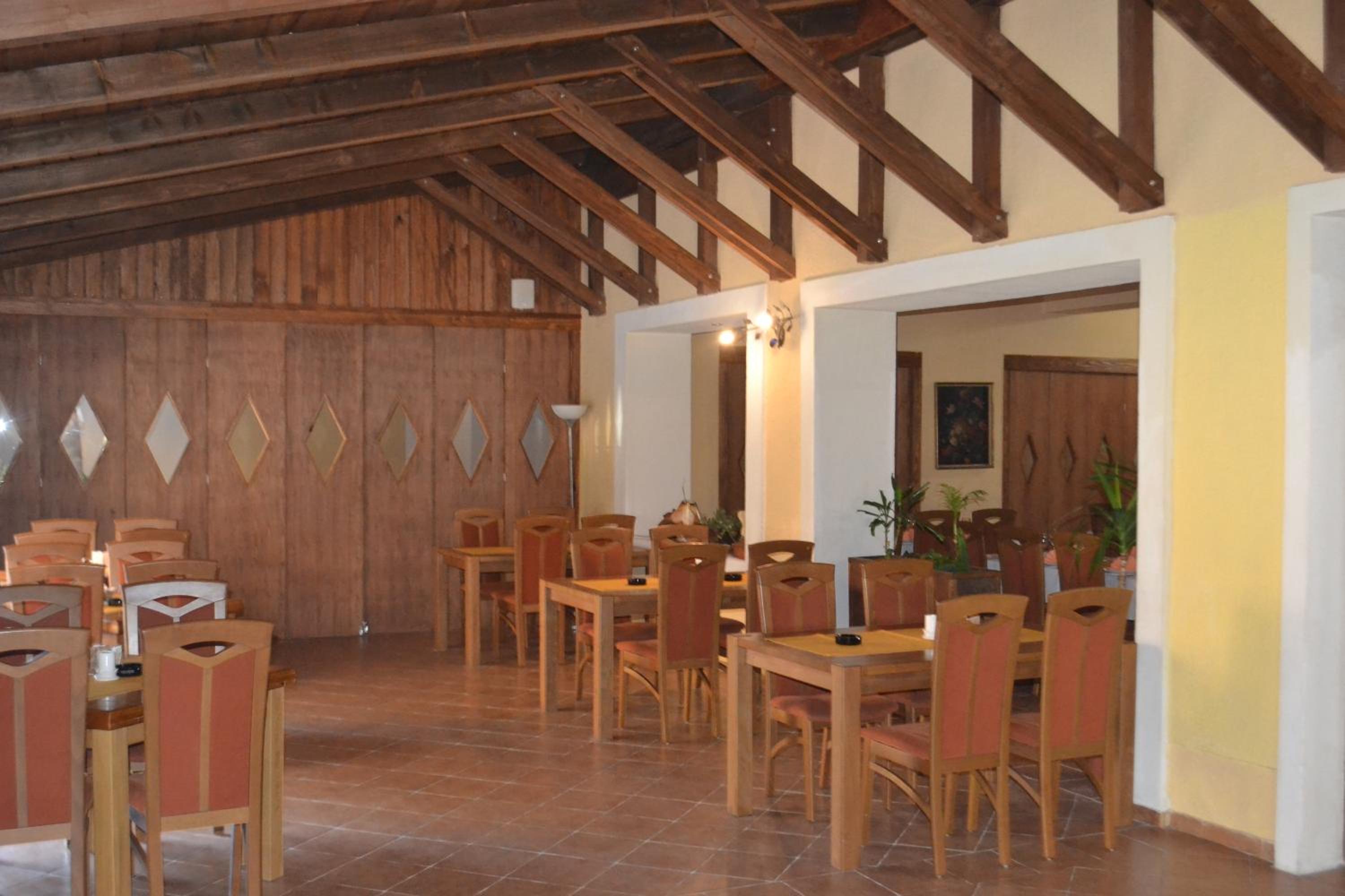 Motel Stovrela