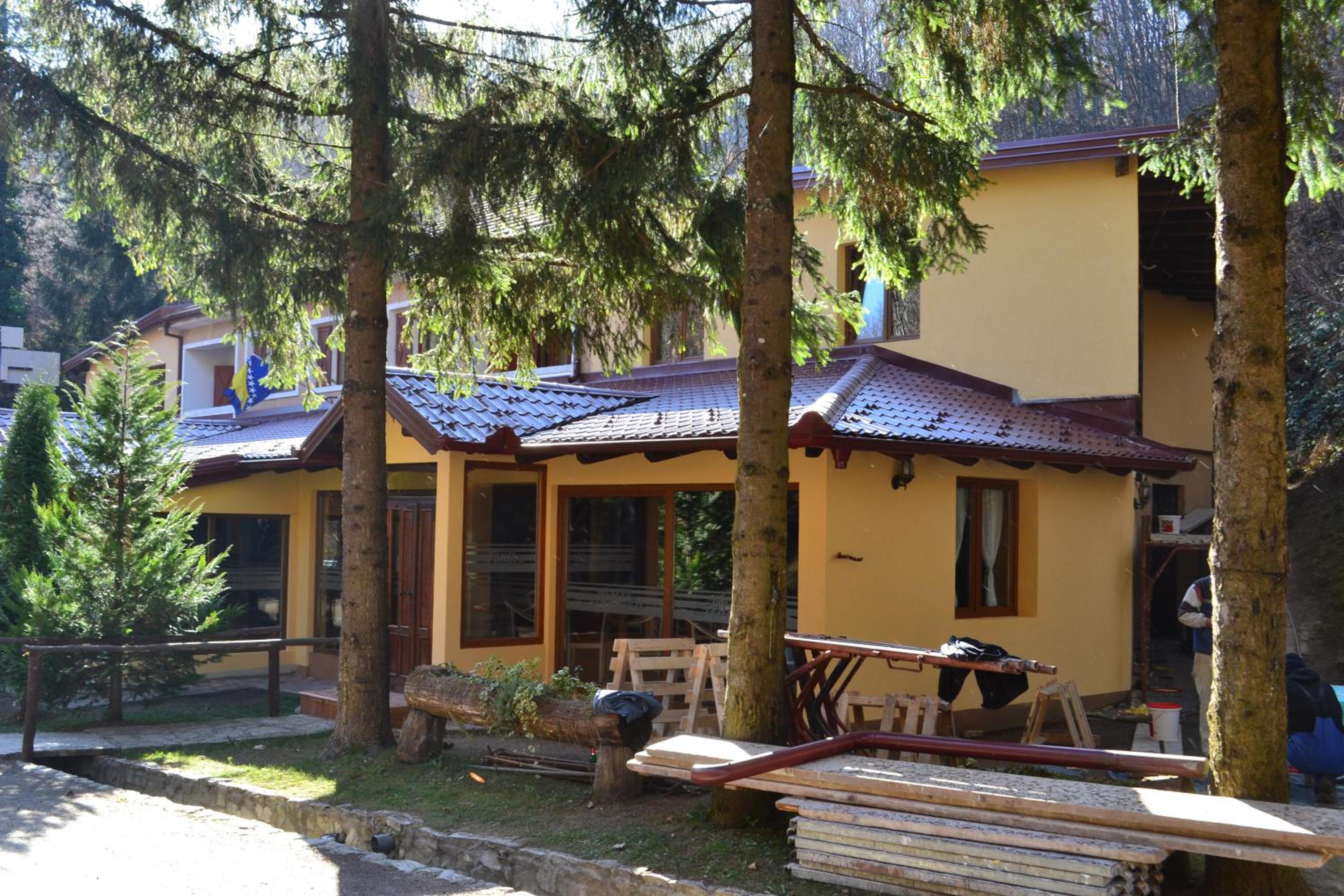 Motel Stovrela