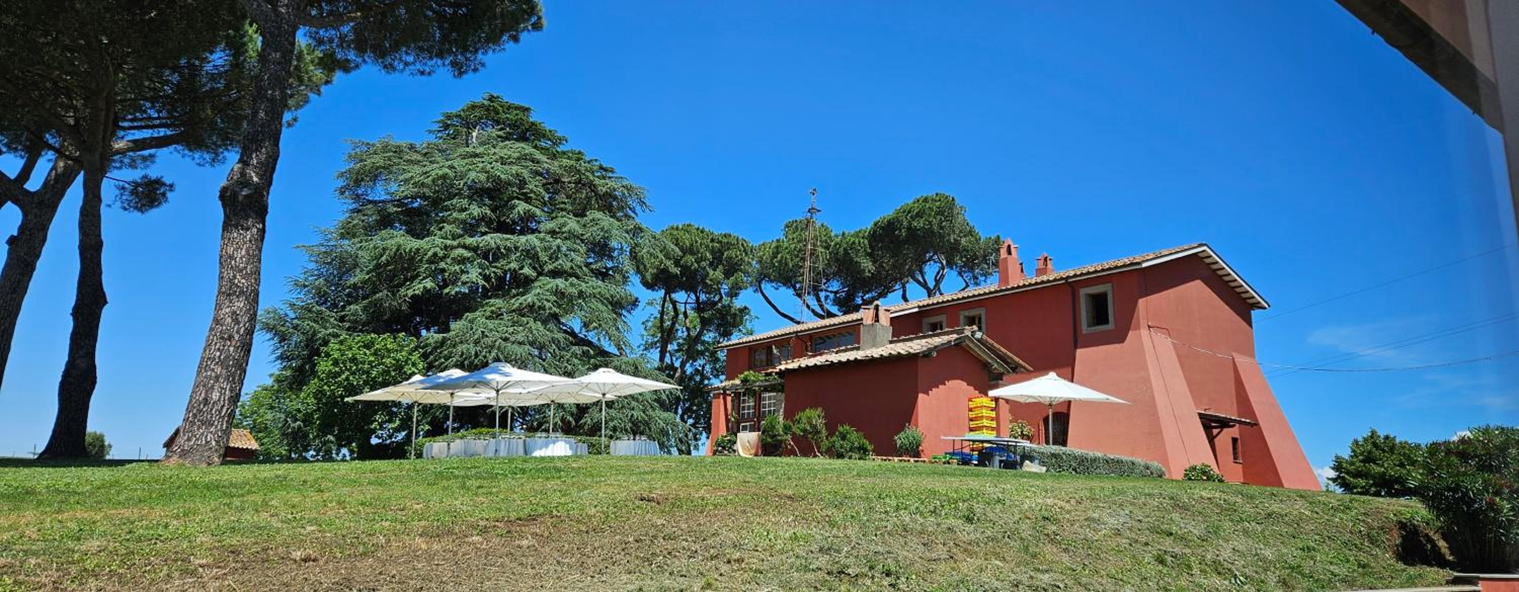 Casale Sant'Antonio Palestrina