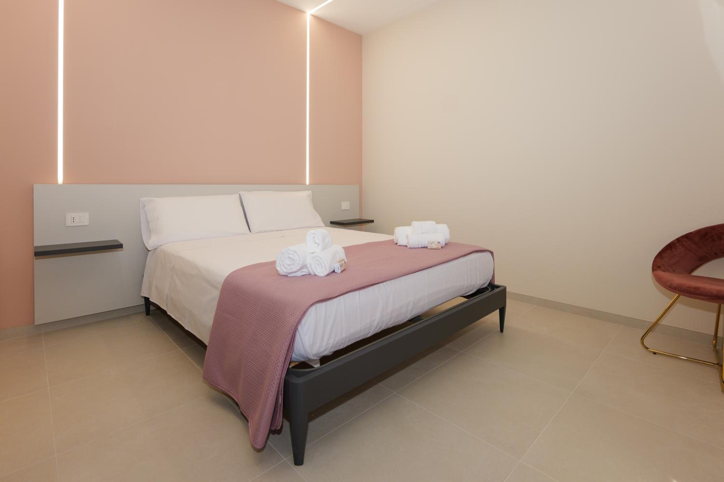 Villa Benazar Luxury House 150 meters from the beach photo 5