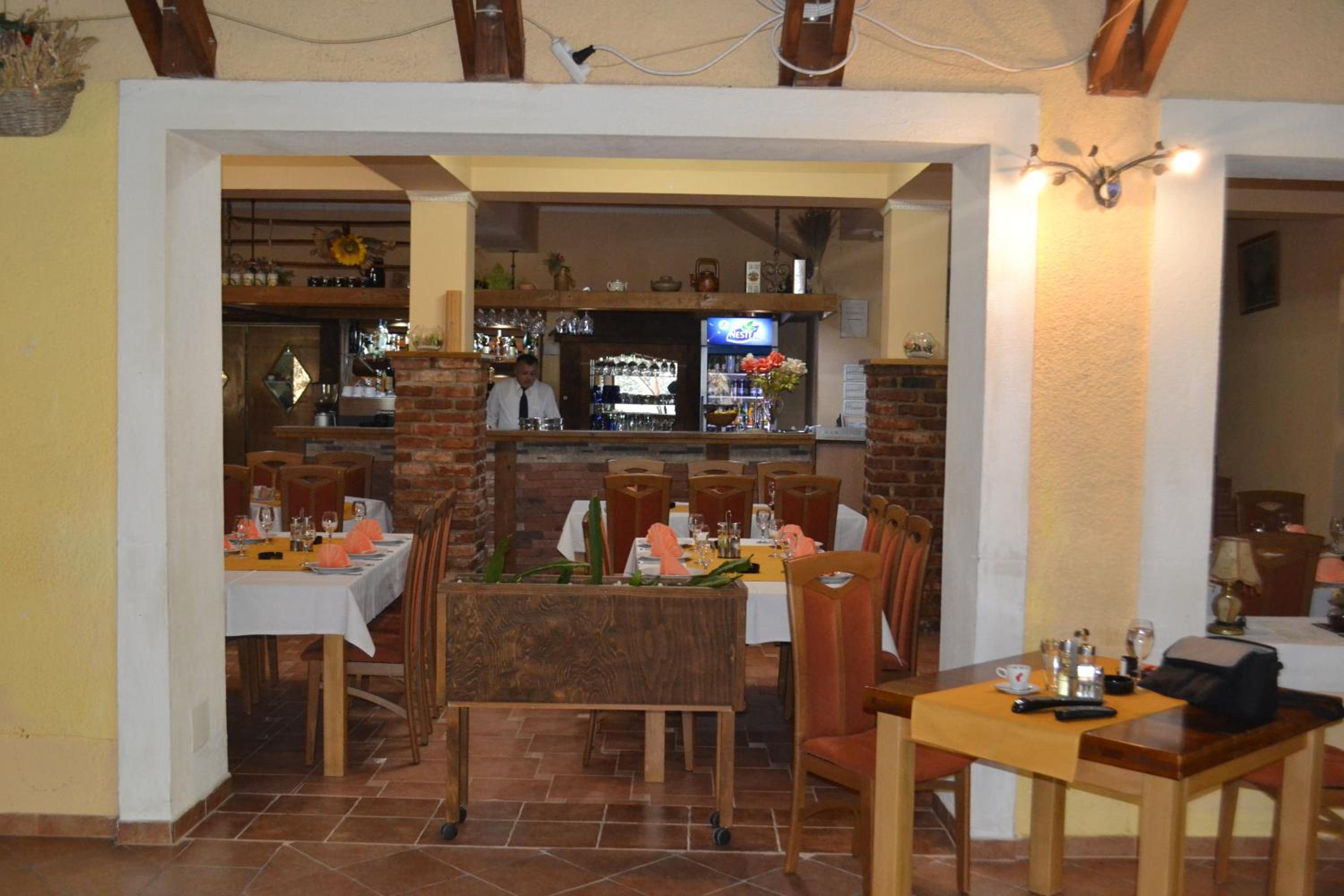 Motel Stovrela