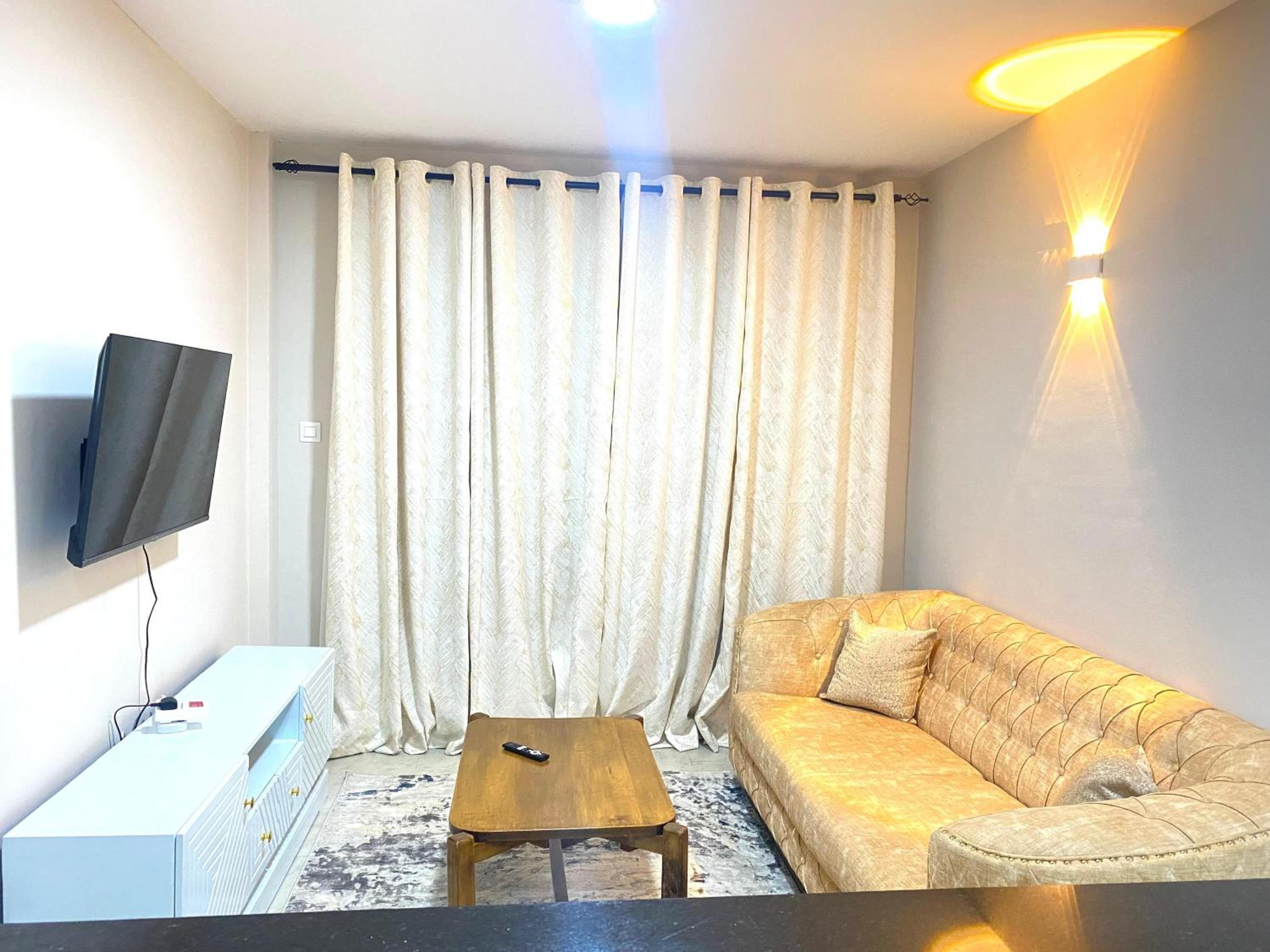 Fessy Homes view 2