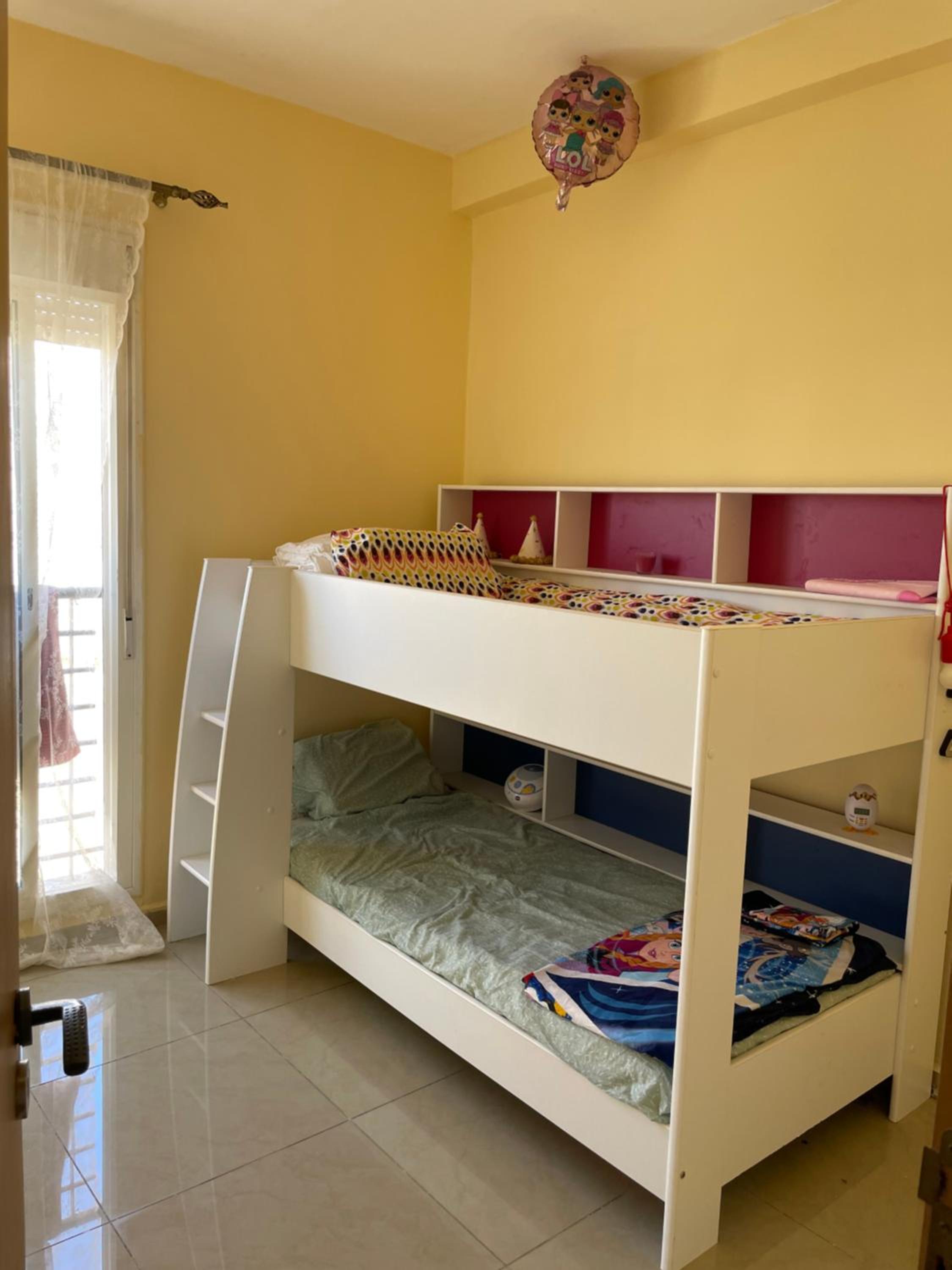 Appartement tanger Al houara view 2