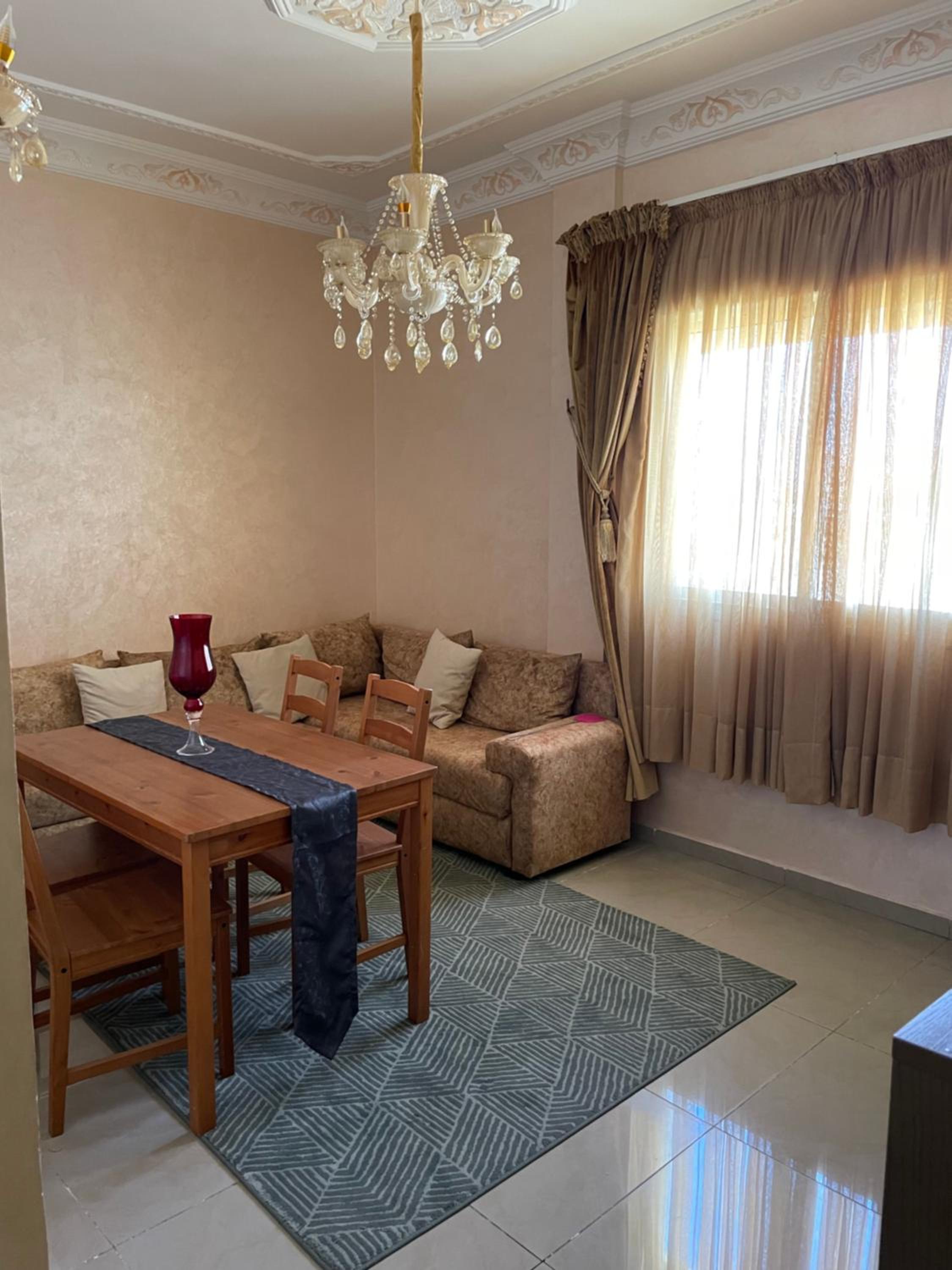 Appartement tanger Al houara view 4