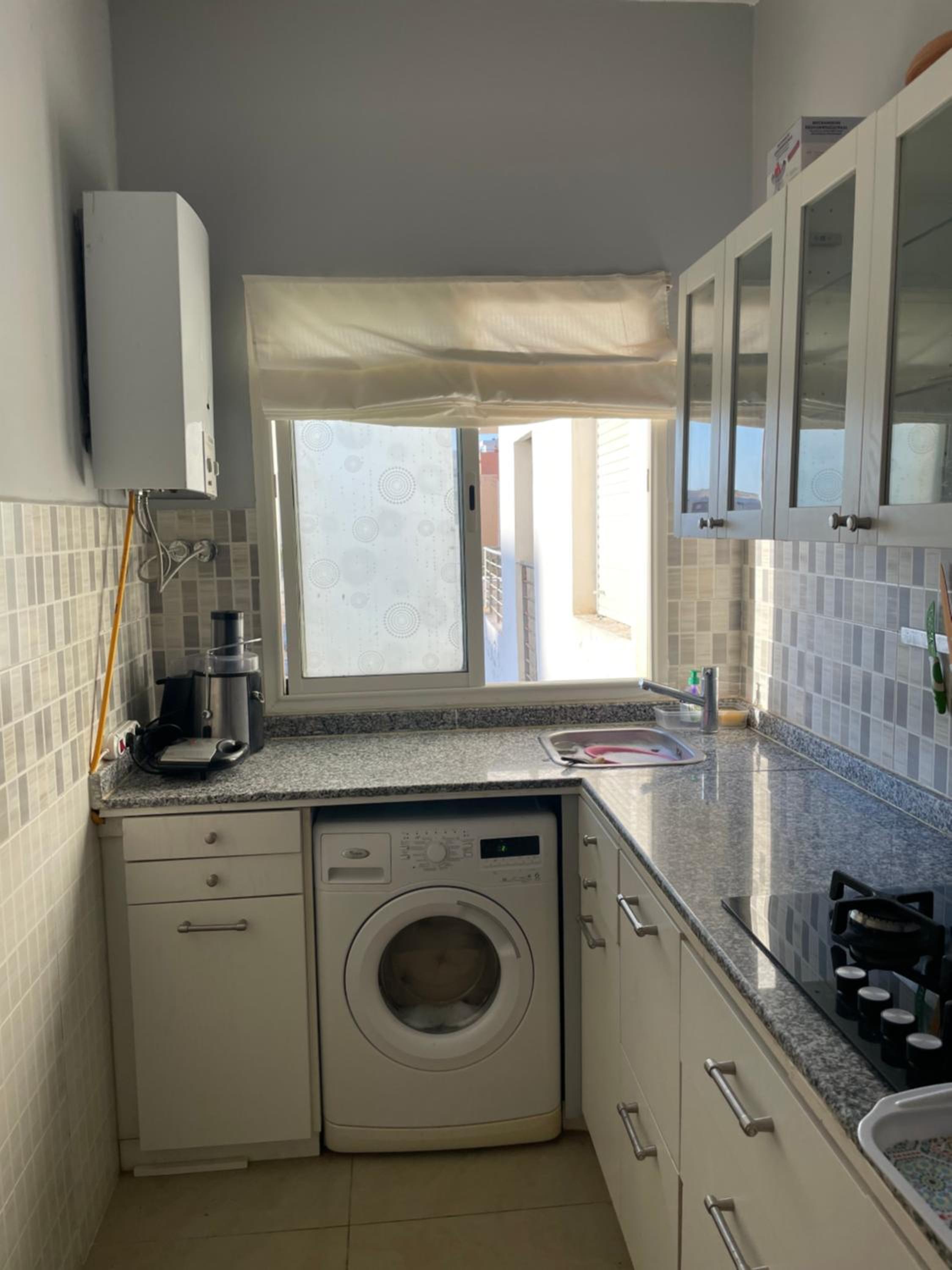 Appartement tanger Al houara view 5