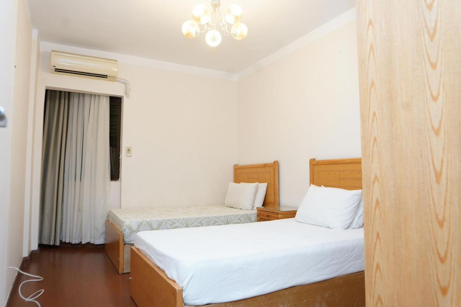 Smouha city 2 bedrooms apartment