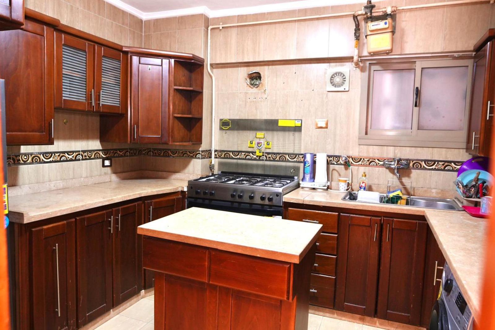 Smouha city 2 bedrooms apartment