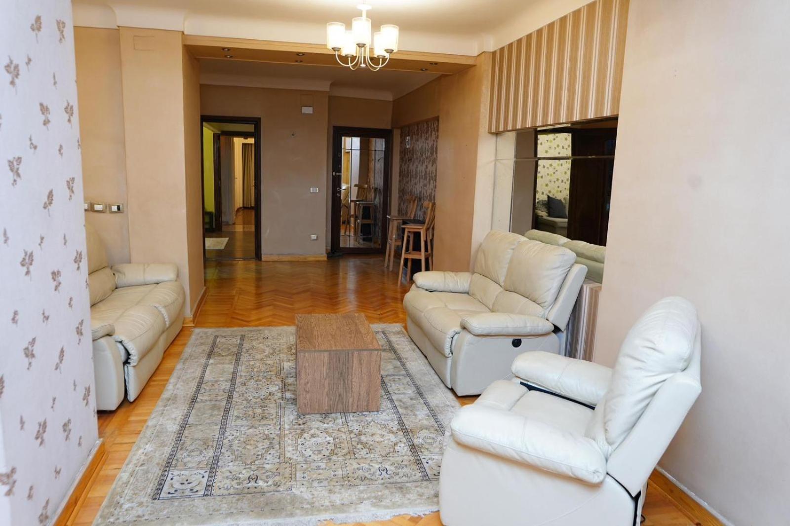 Smouha city 2 bedrooms apartment