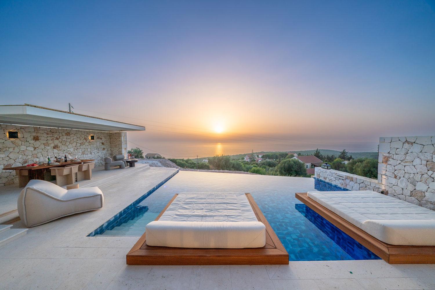 CASTA DIVA Luxury Accommodation