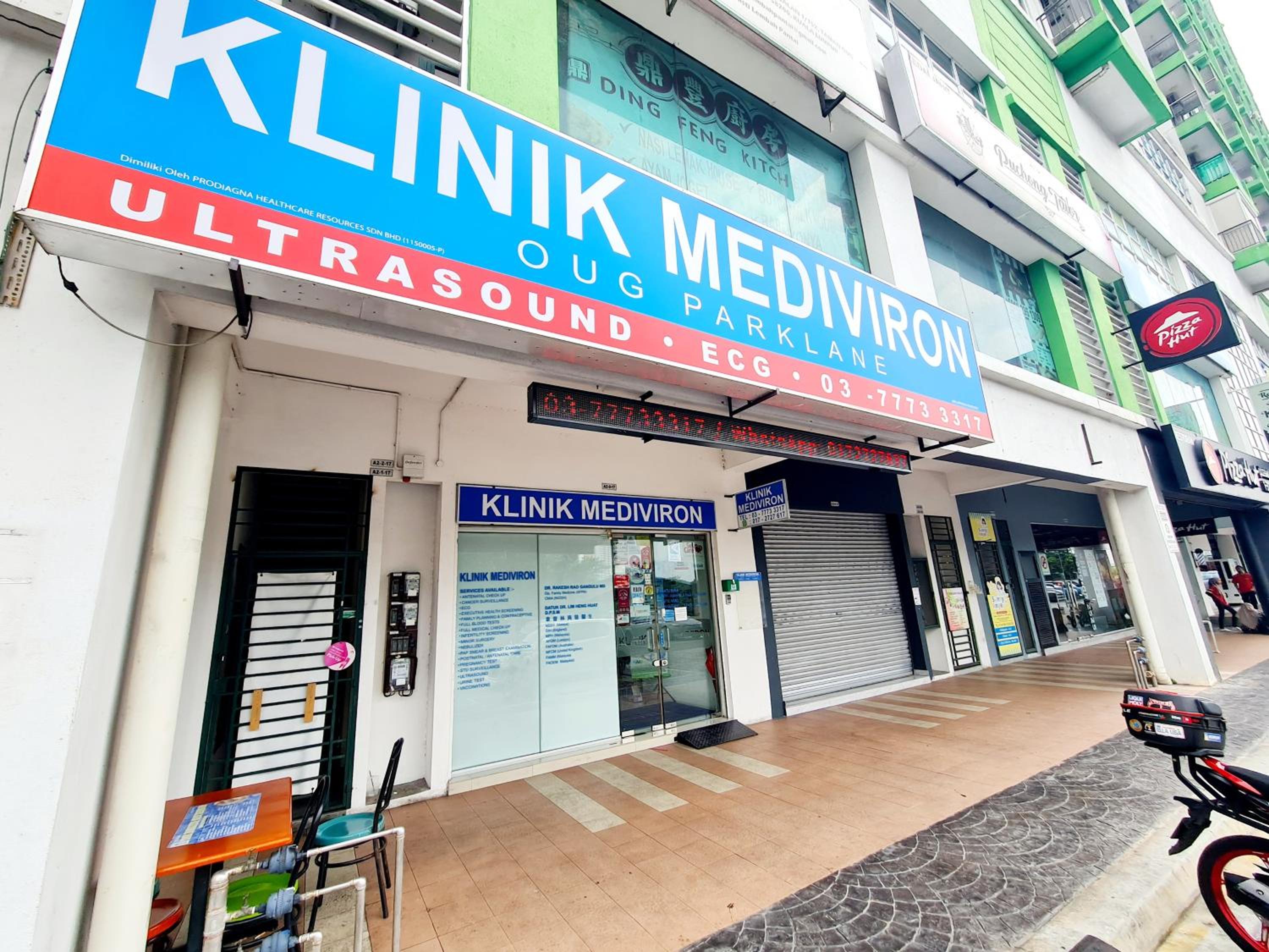 8 Guest 3 Room OUG A1 Old Klang Bkt Jalil Pavilion Stadium Mid Valley Bangsar Puchong IOI