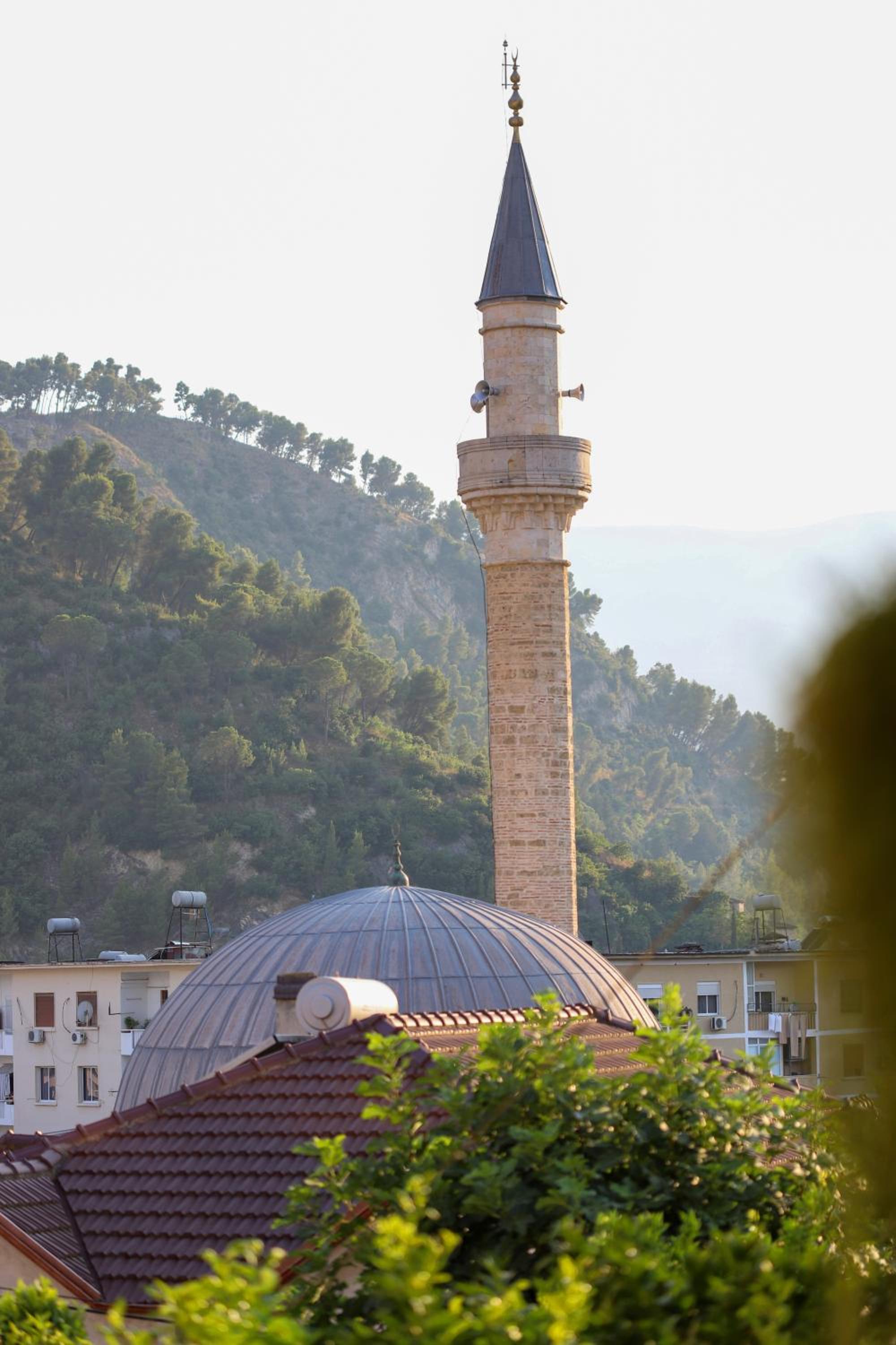 Guest House Veizaj Center