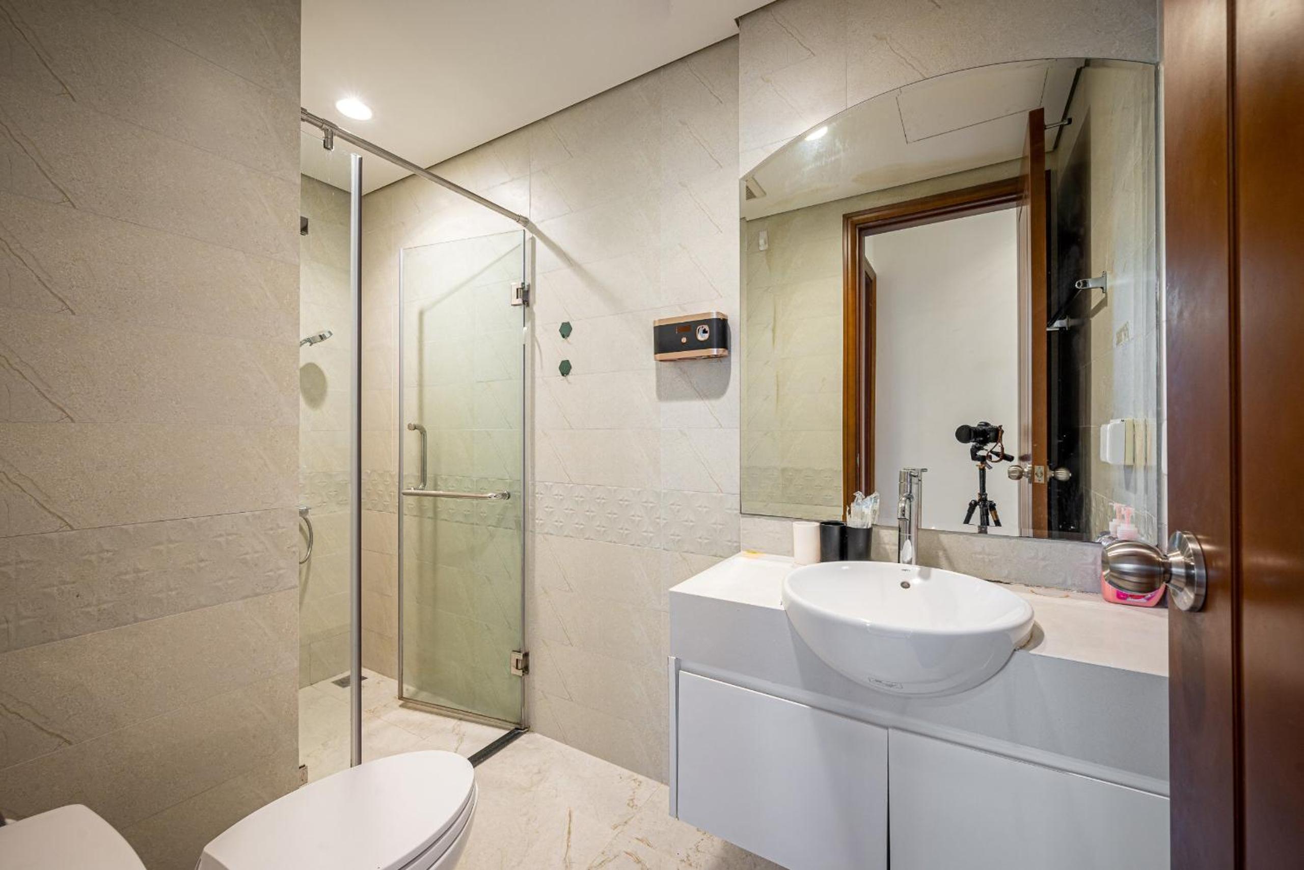 VINHOMES Lux Stay