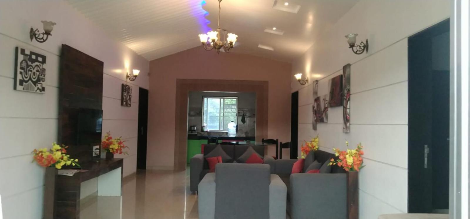 The Artisan Abode
