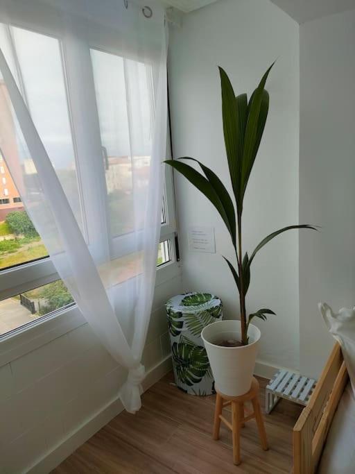 APARTAMENTO de DISEÑO en el CENTRO -Desing Apartment in the Center view 4