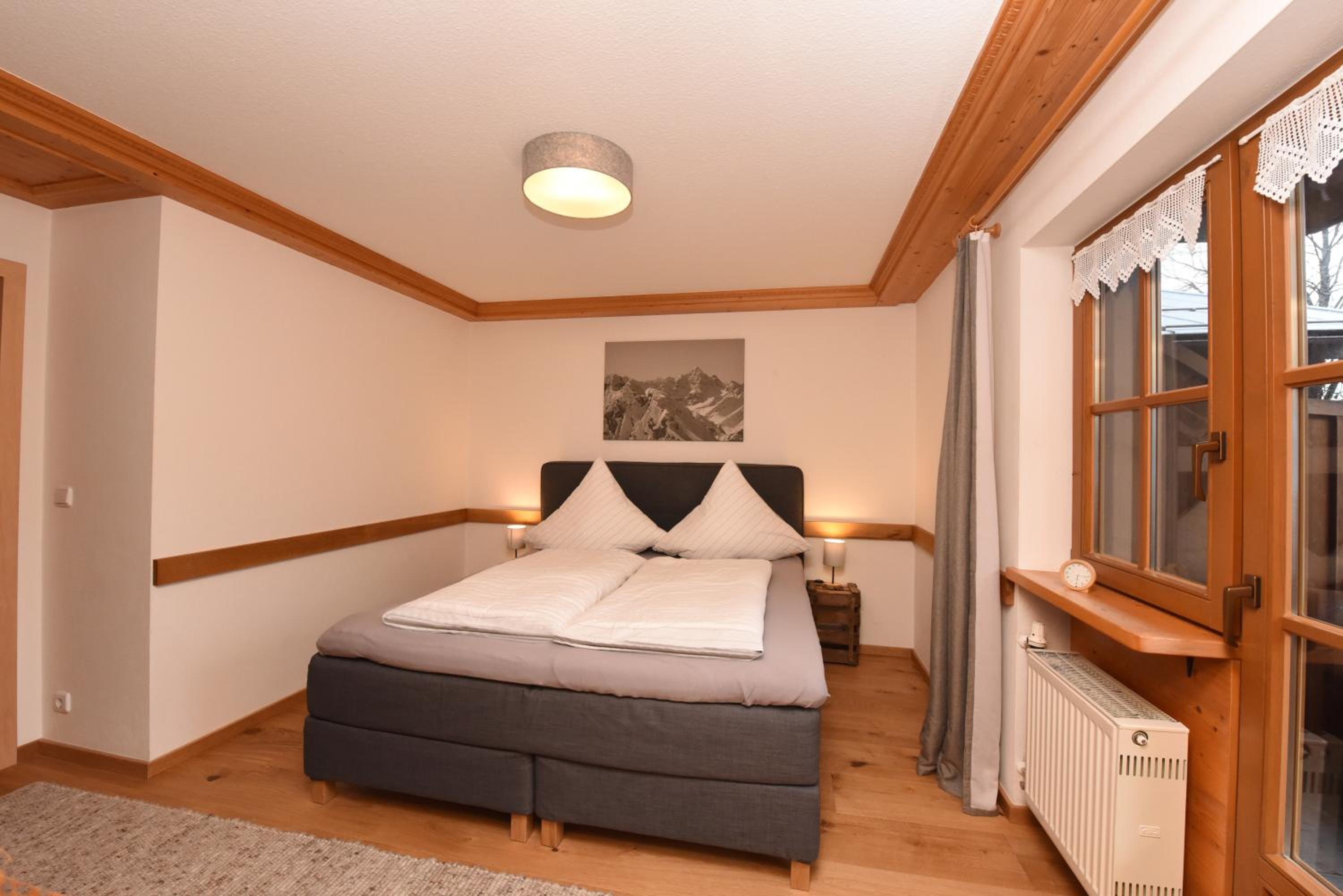 Haus Bergheimat